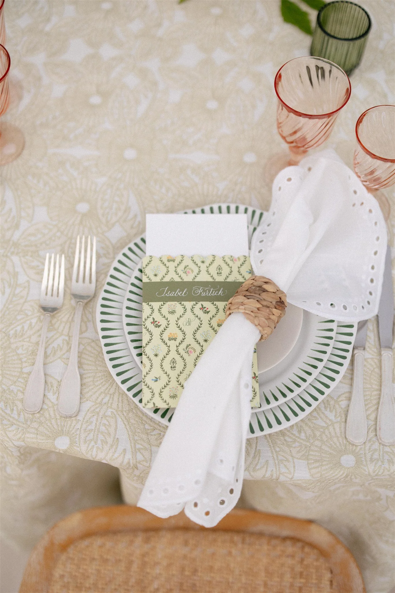 Dinnerware Rentals Vermont