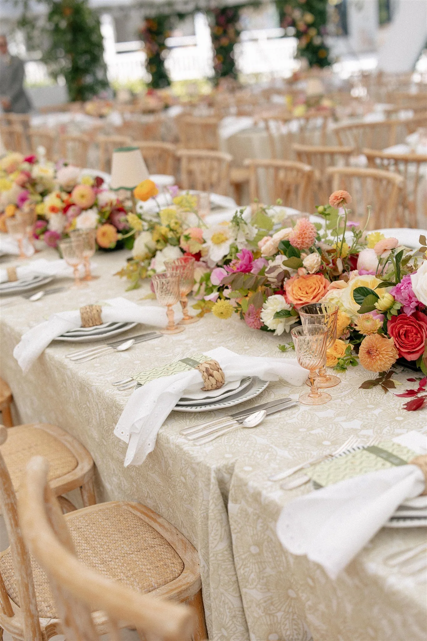 Grand Isle Lake House Wedding