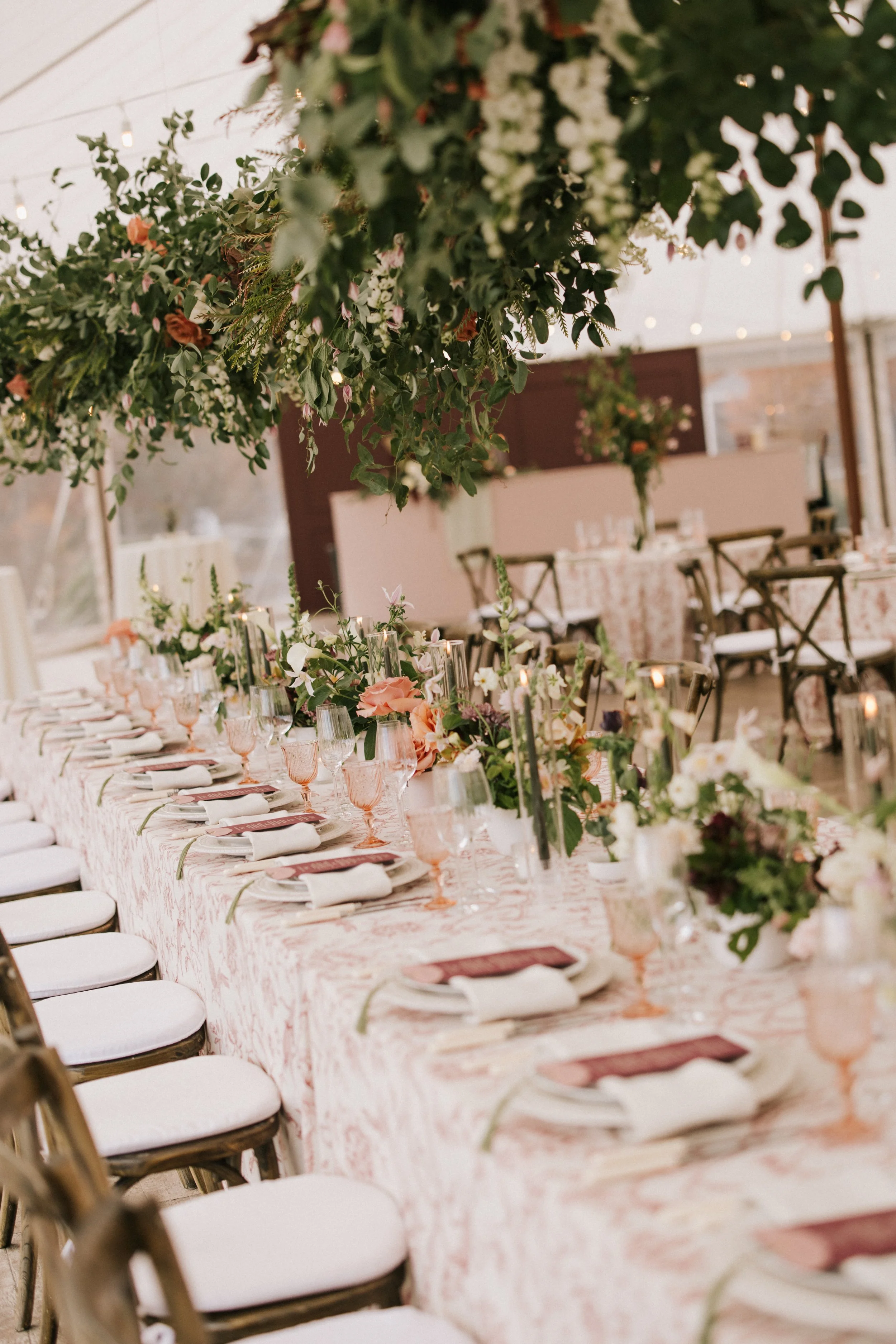 Elegant Frenchs Point Wedding Stockton Maine