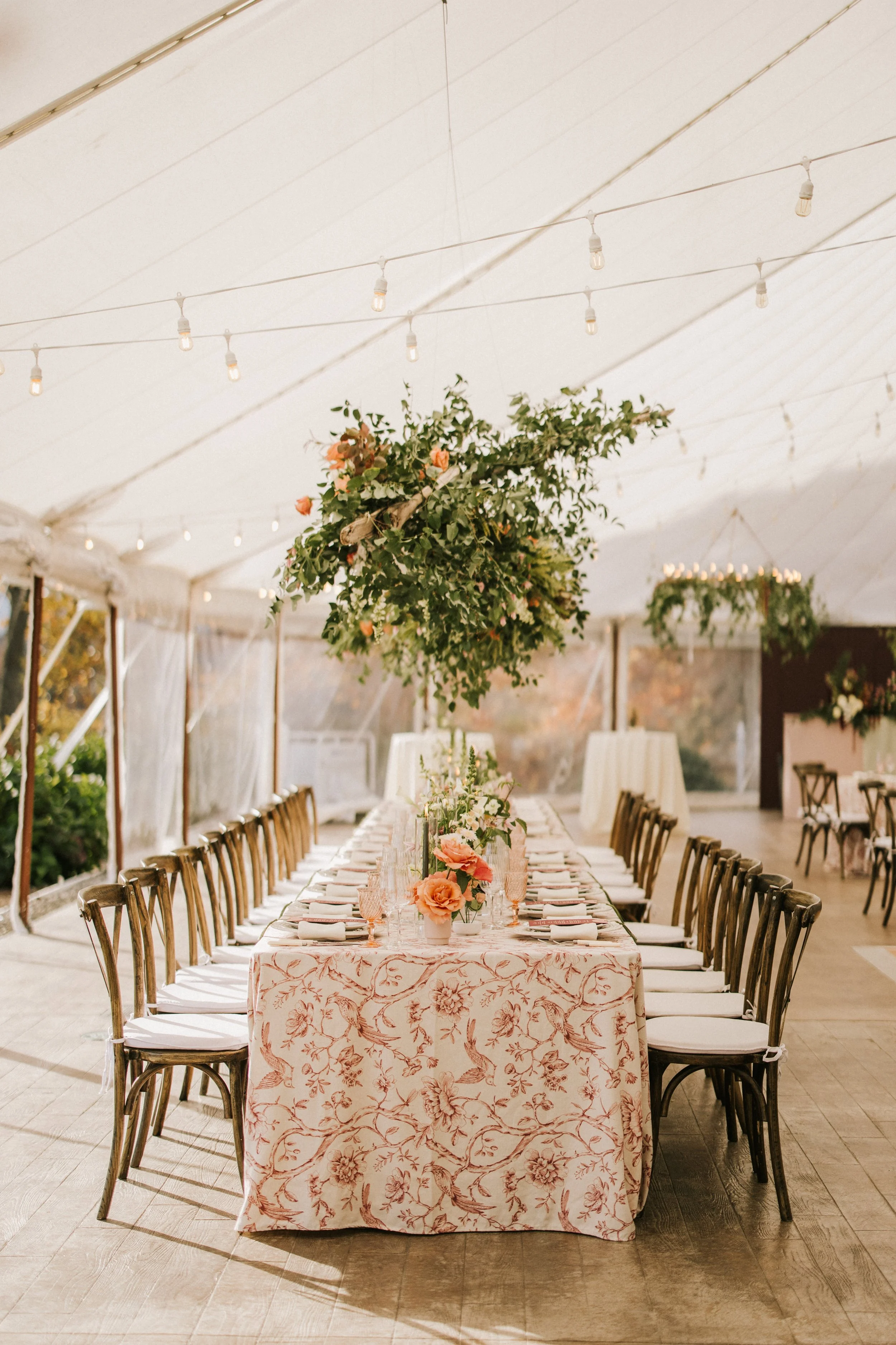 Maine Wedding Rentals