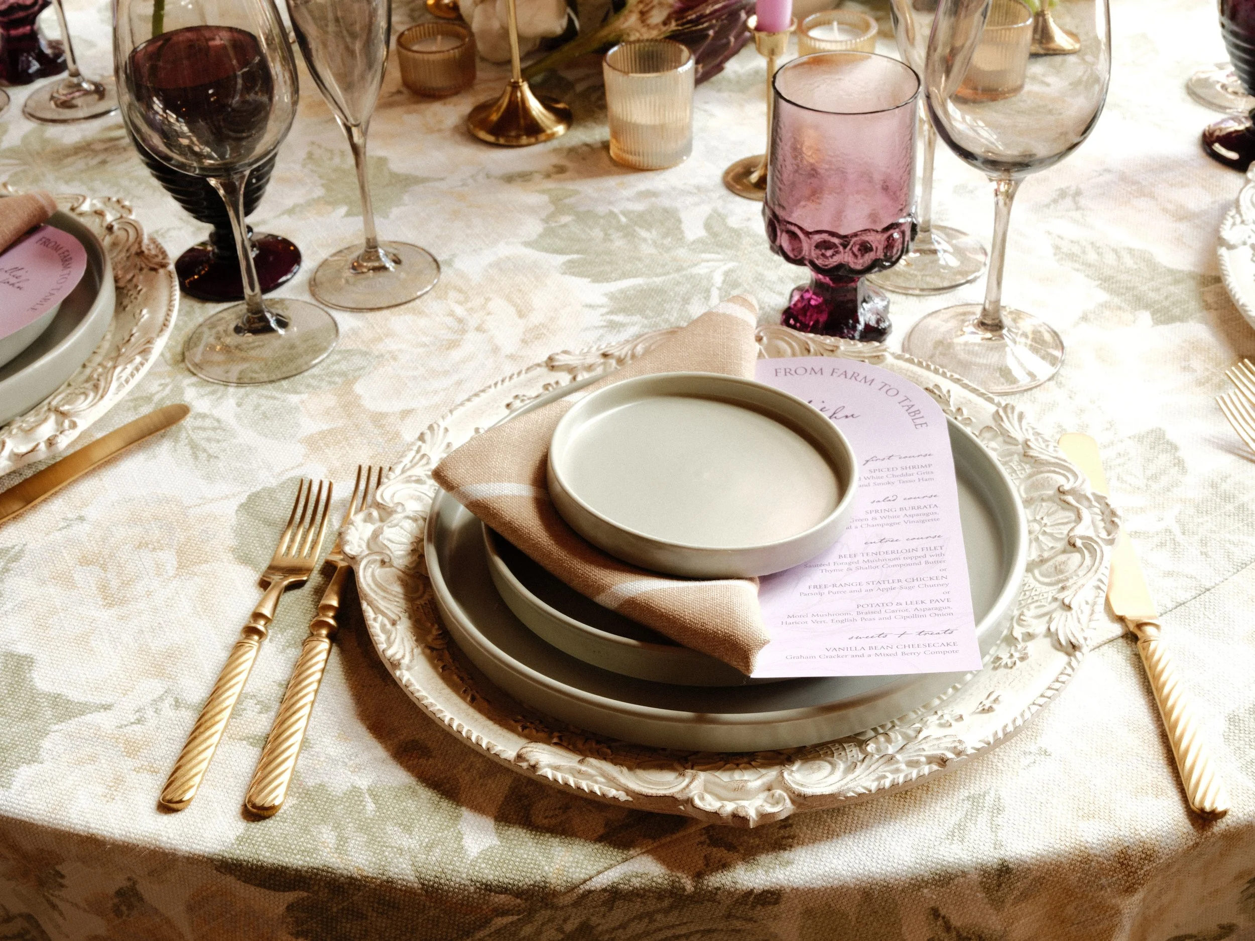 Wedding Charger Plate Rentals | Gooseberry Tabletop NH-129.jpeg