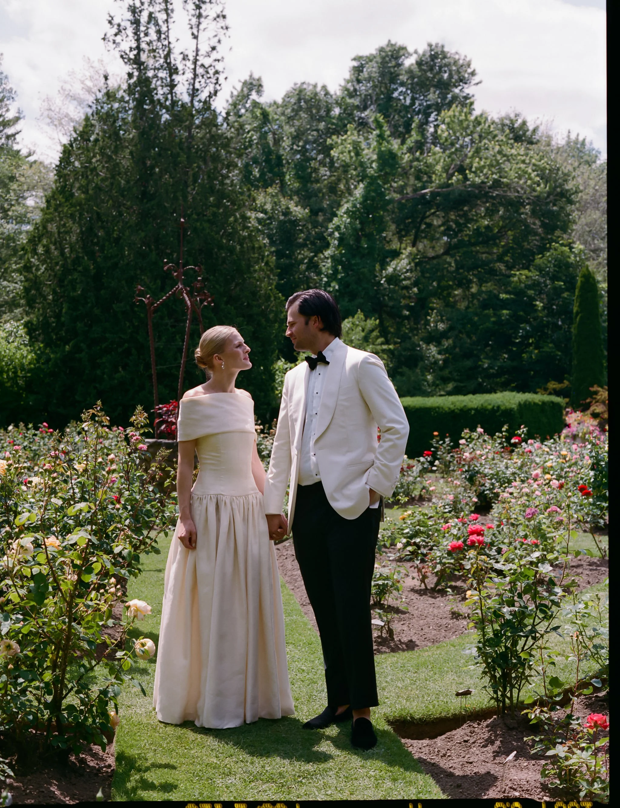 Wedding Photos at Wentworth By The Sea Country Club