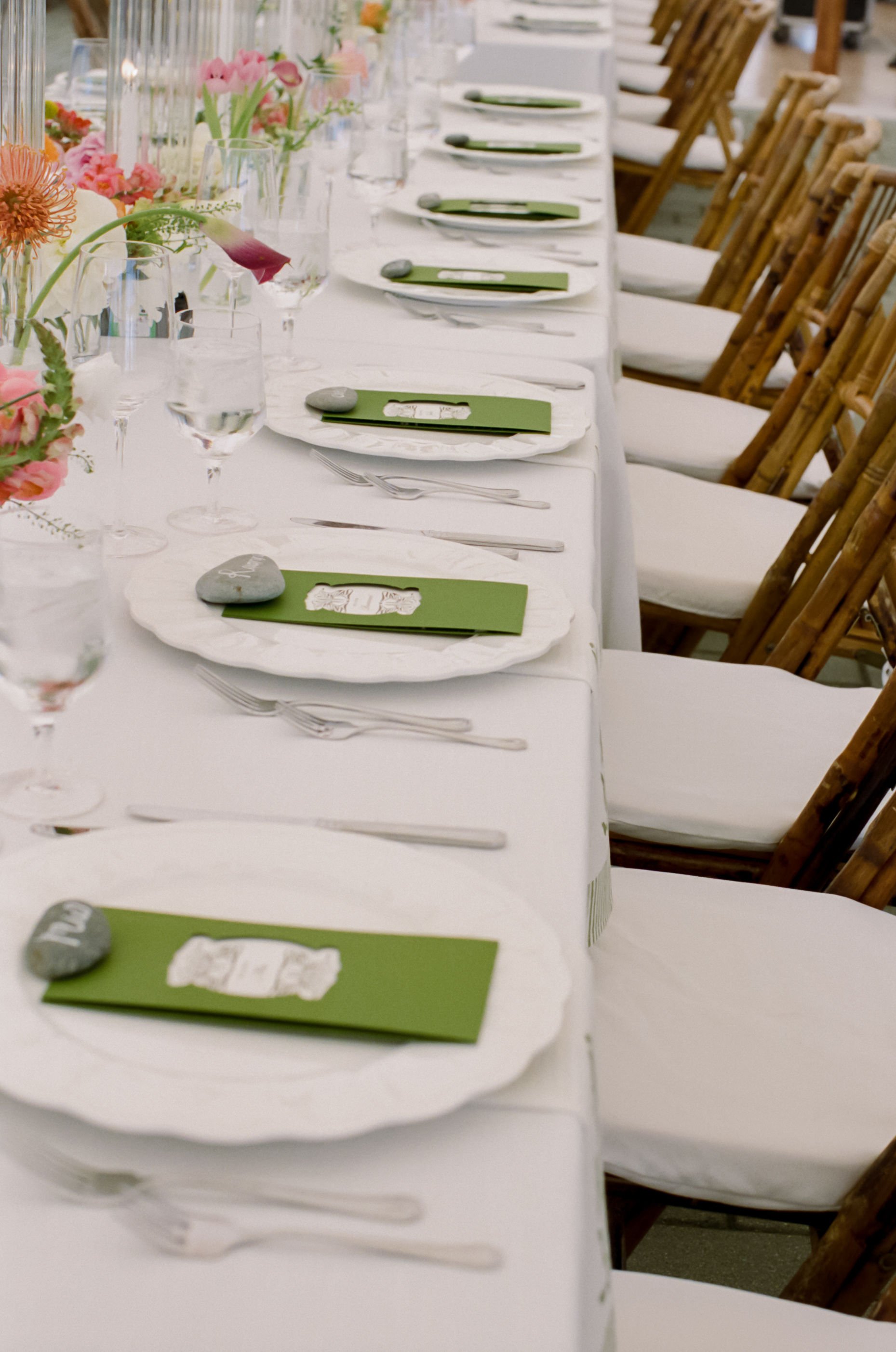  New Hampshire Wedding Rentals