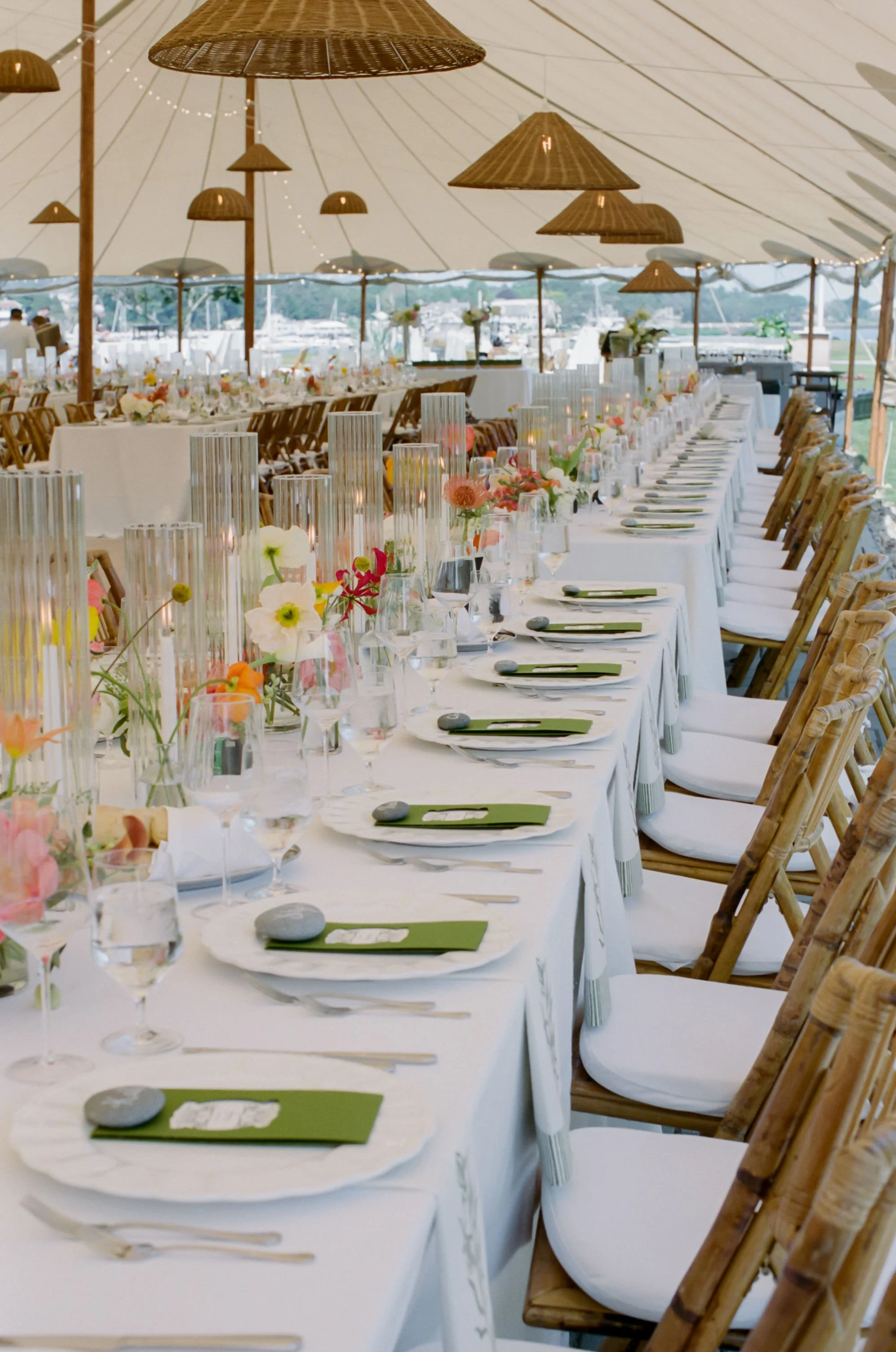 Elegant Wedding Rentals New Hampshire