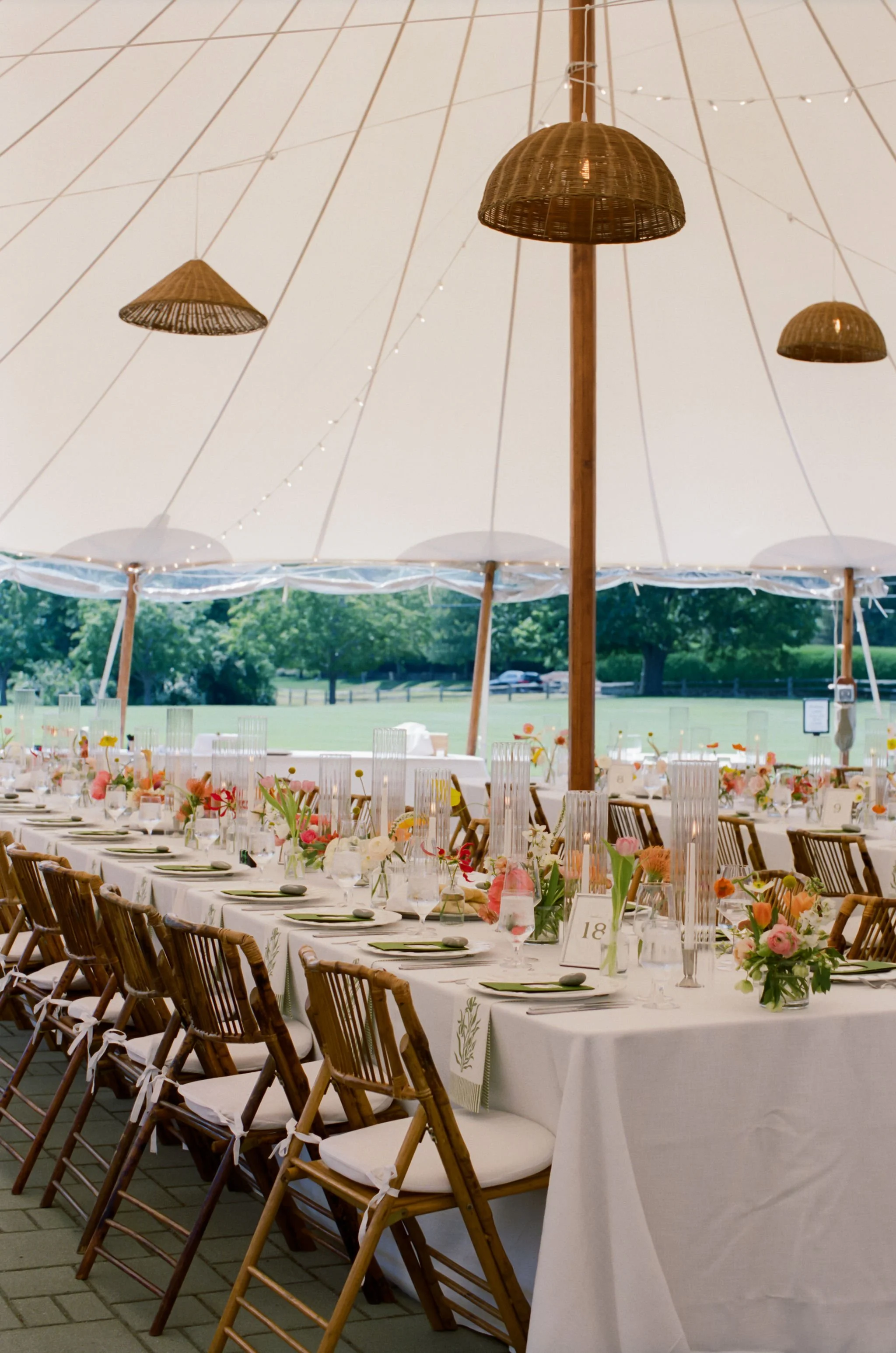Boho Wedding Rentals New England