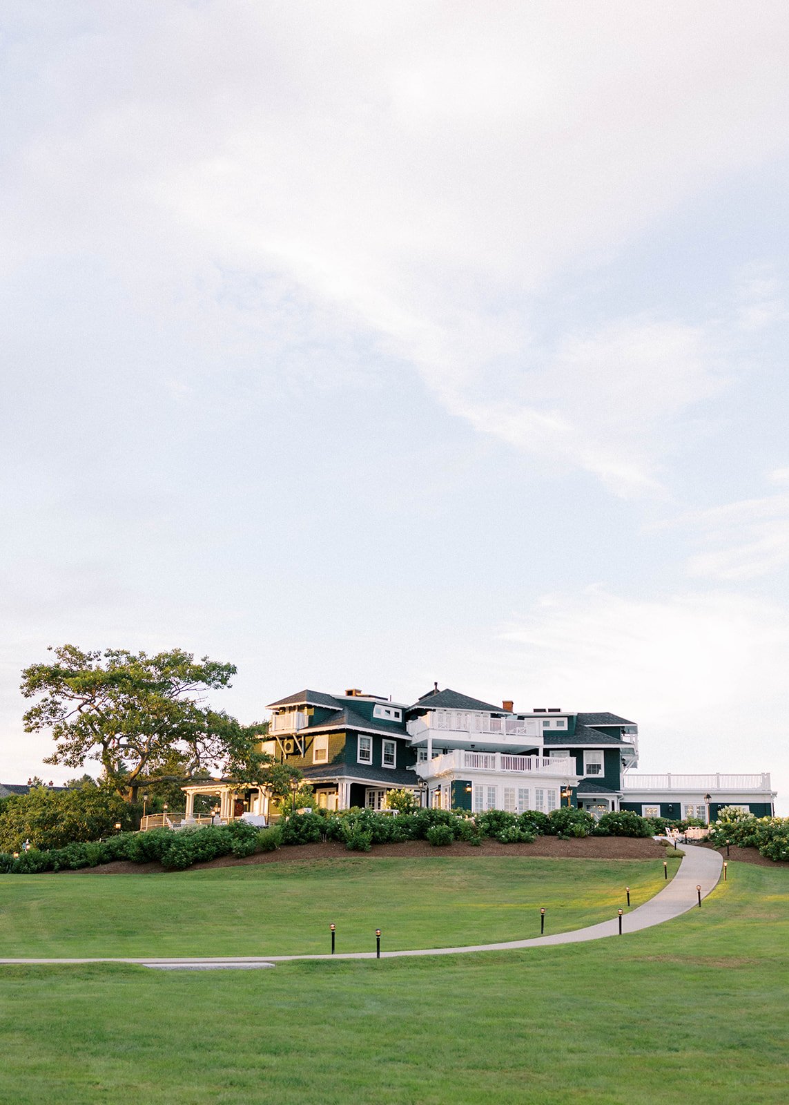 Frenchs Point Wedding Venue