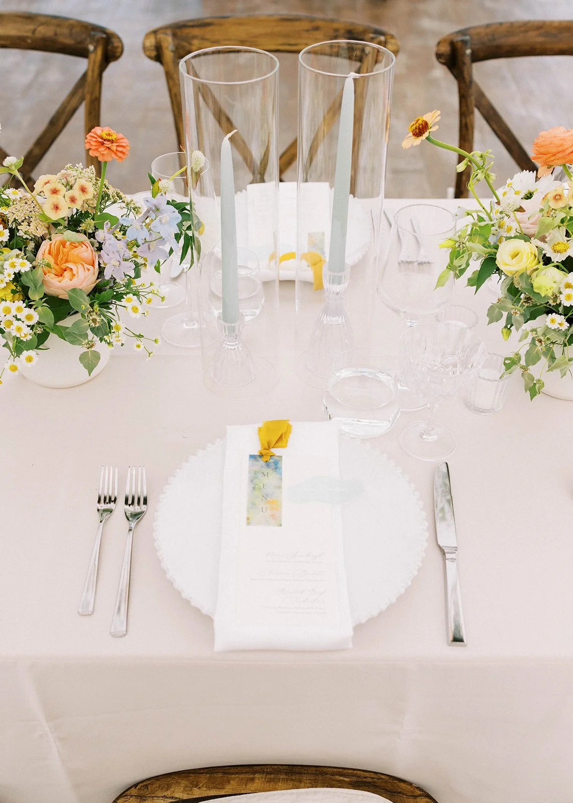 French's Point Wedding Rentals