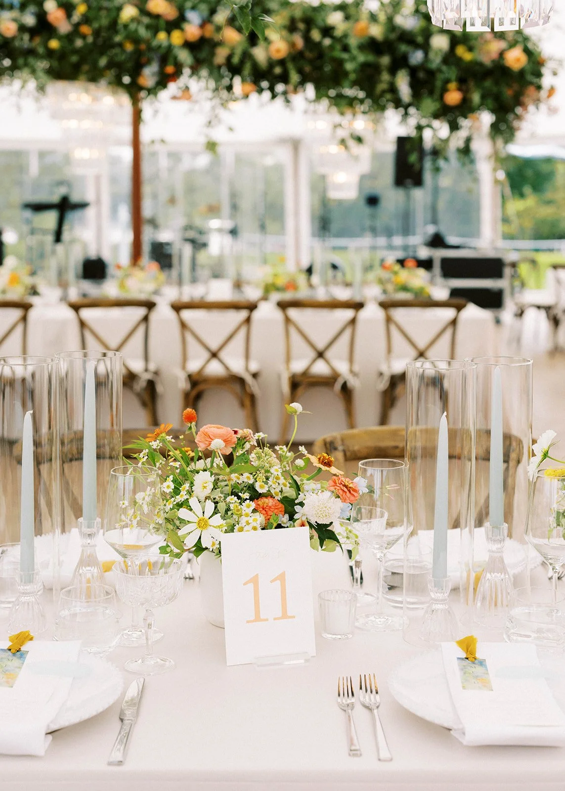 Maine Wedding Rentals
