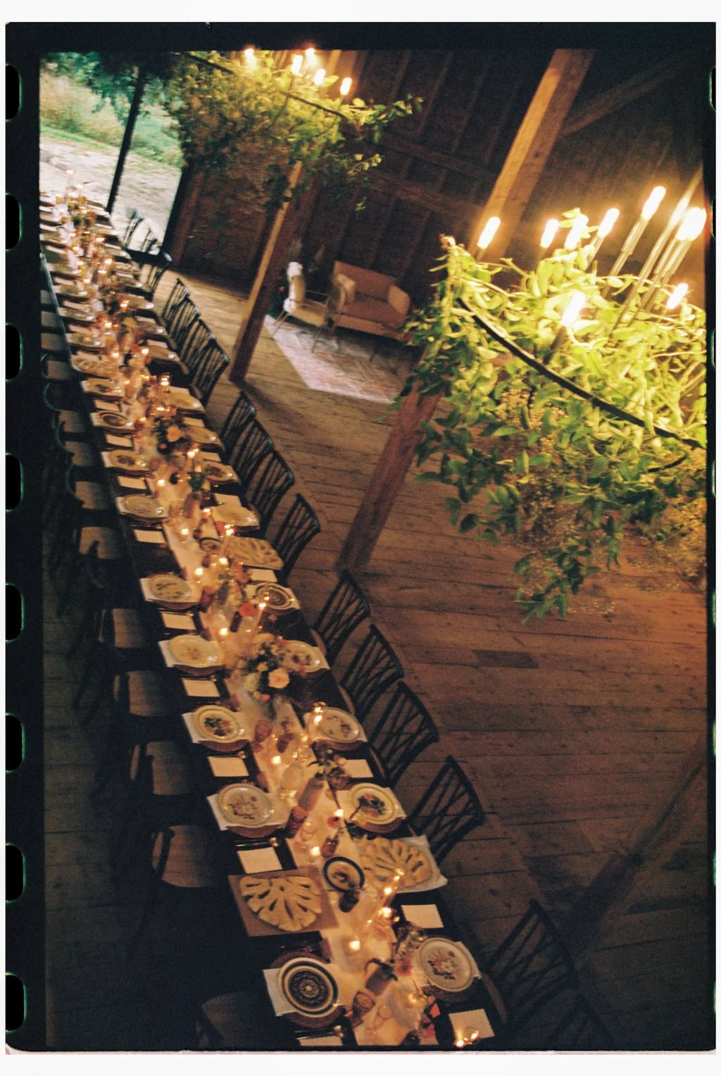 How to Create a Vintage Inspired Table for Your Wedding