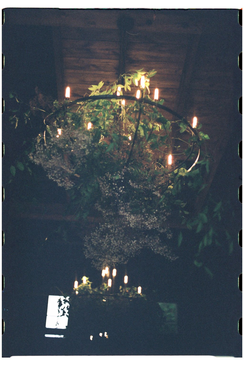 Indoor Wedding Reception Scotland Fields Maine