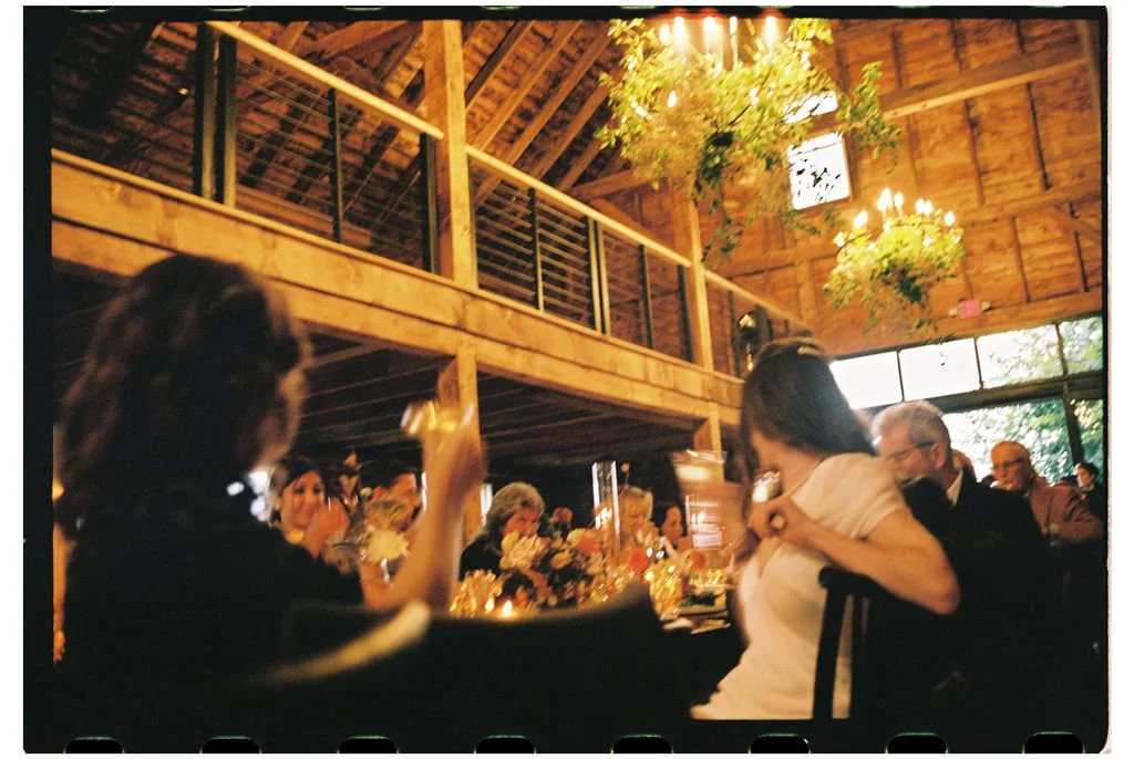 Vintage Wedding Rentals Maine