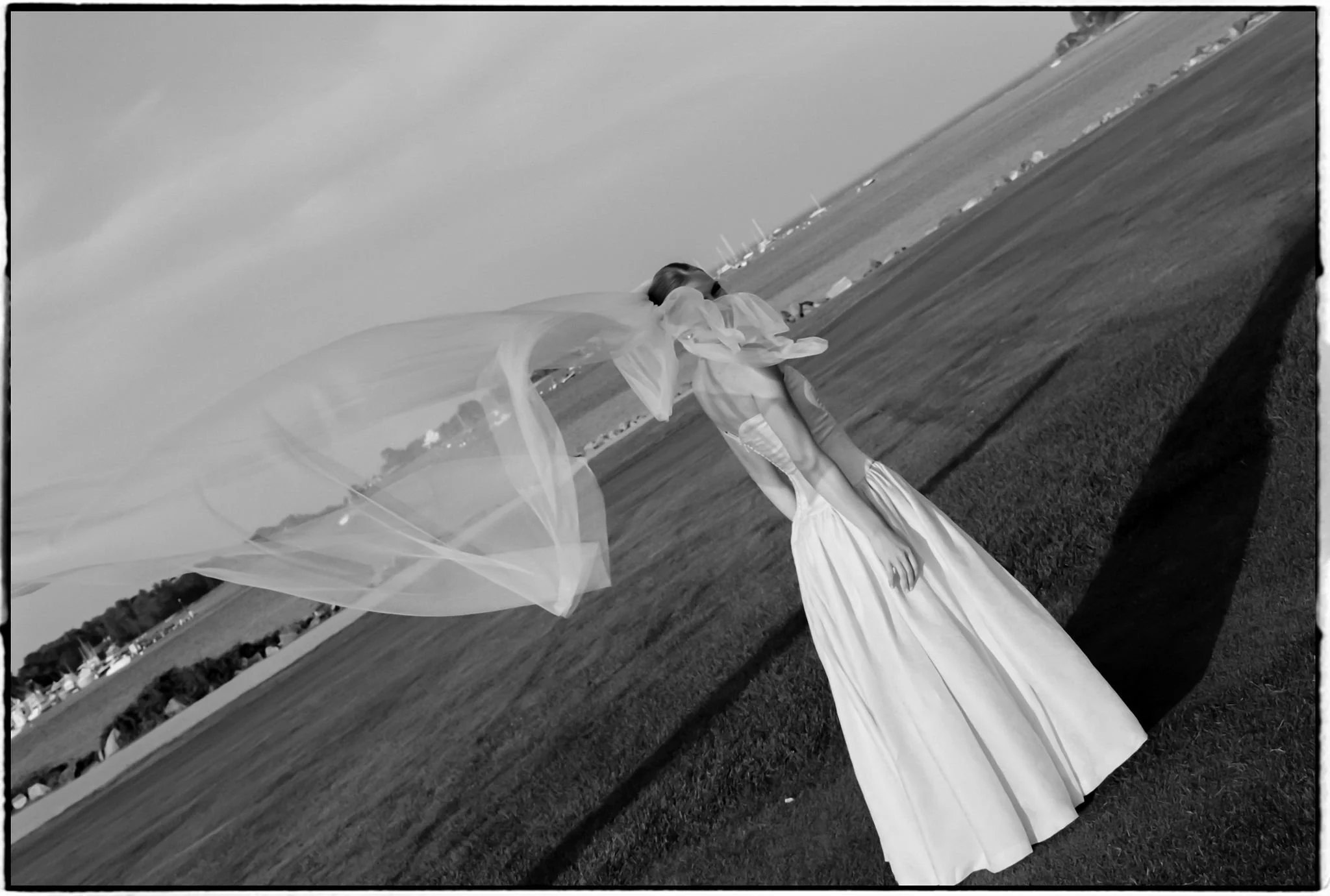 Wentworth By The Sea Wedding