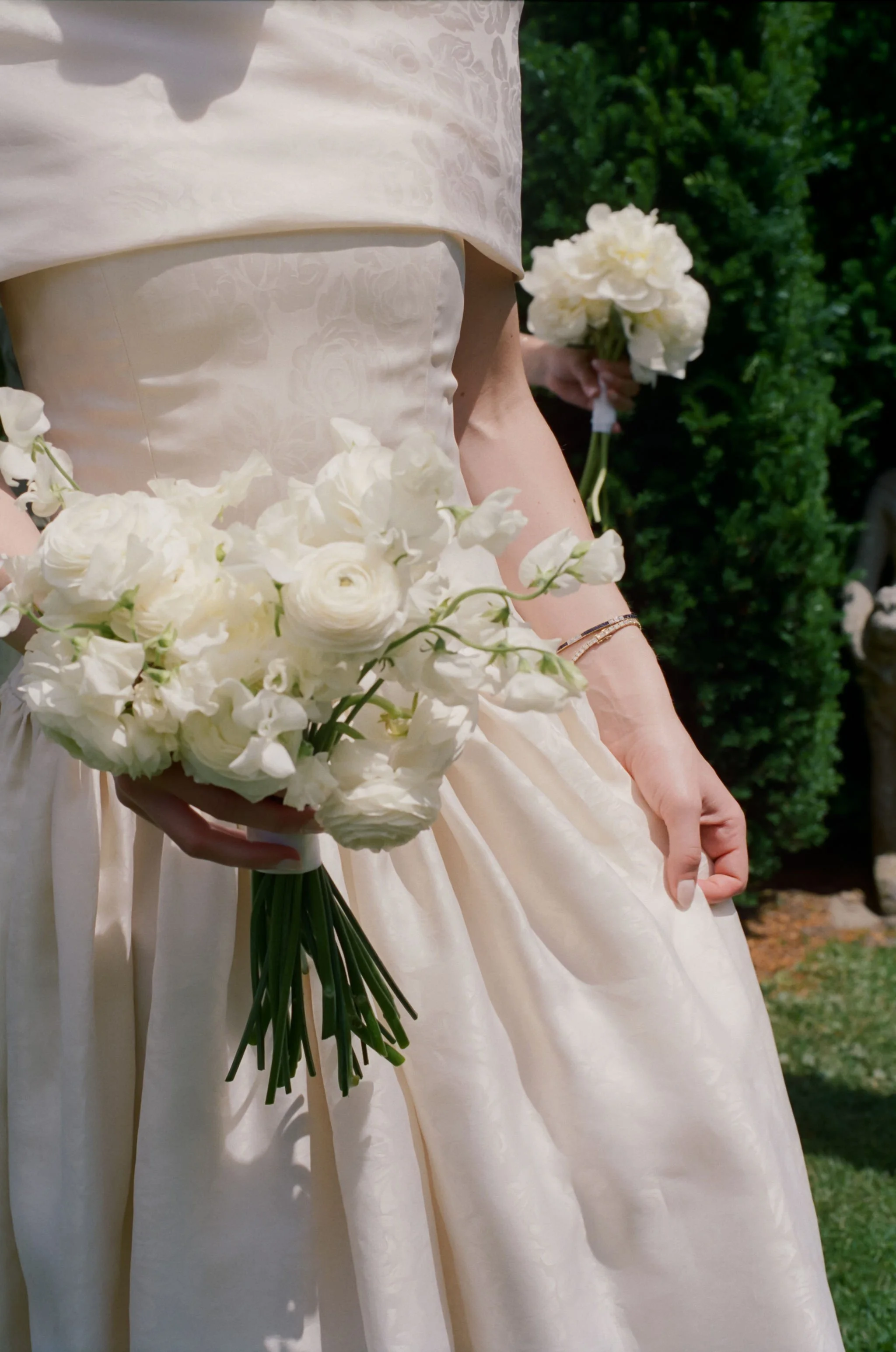 Elegant Coastal Wedding New Hampshire