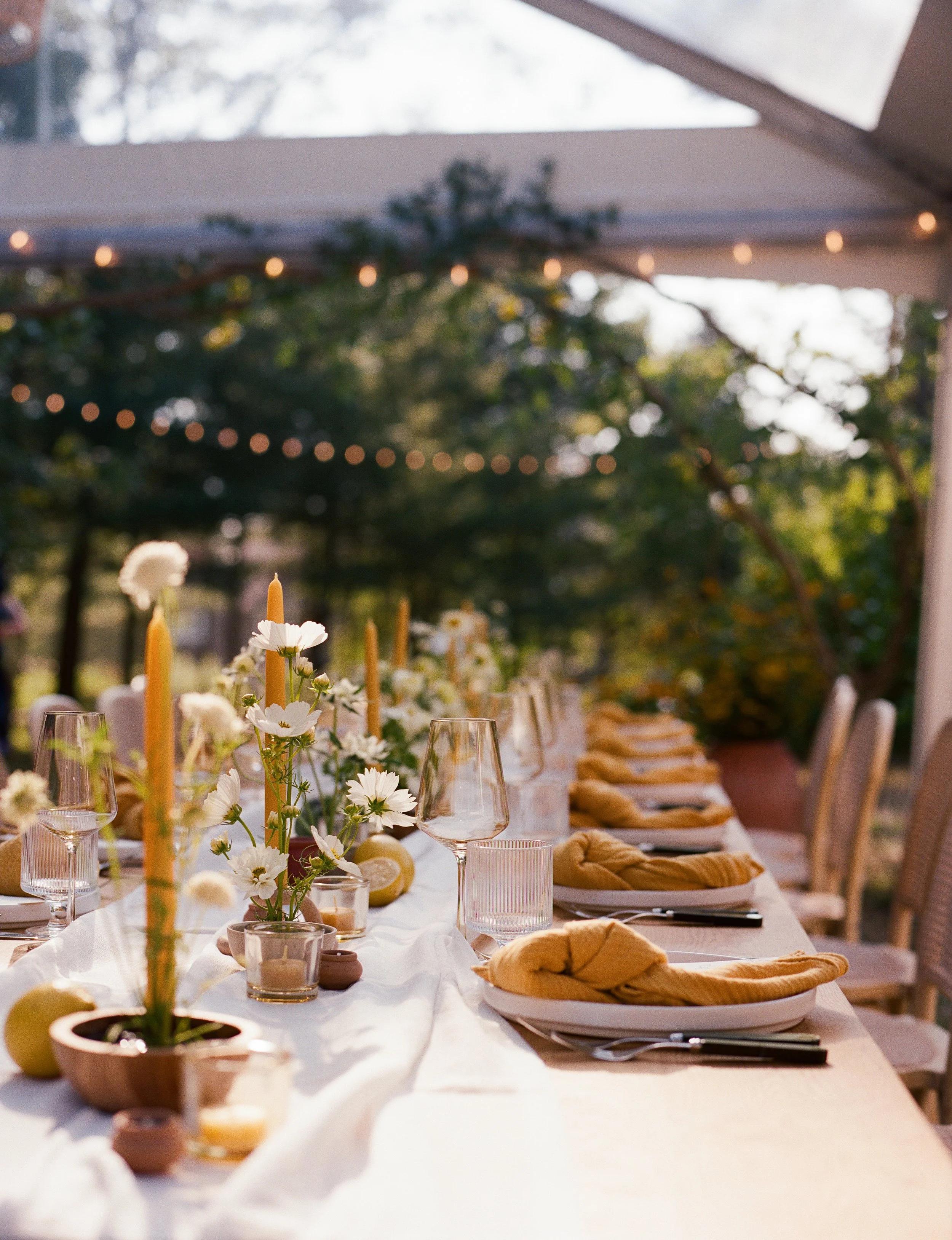 wedding planning in new england