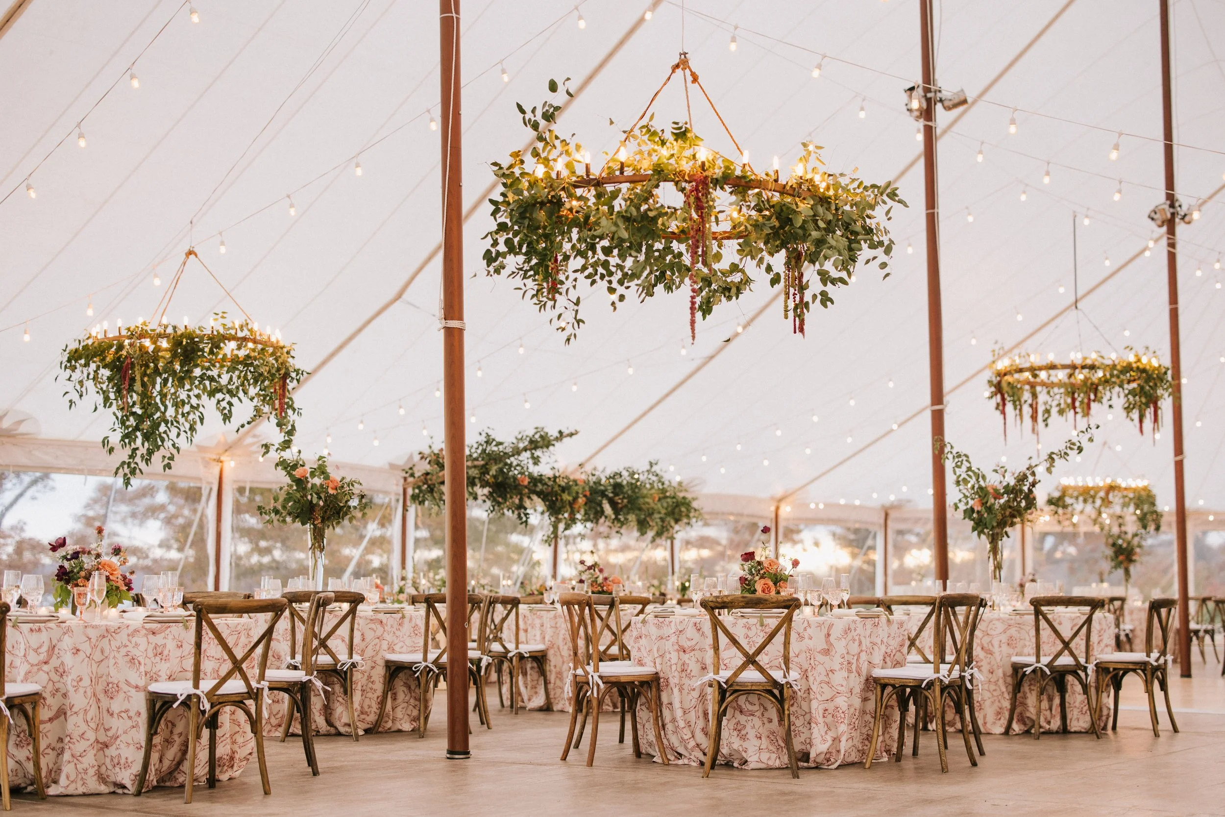 Frenchs Point Wedding Stockton Maine