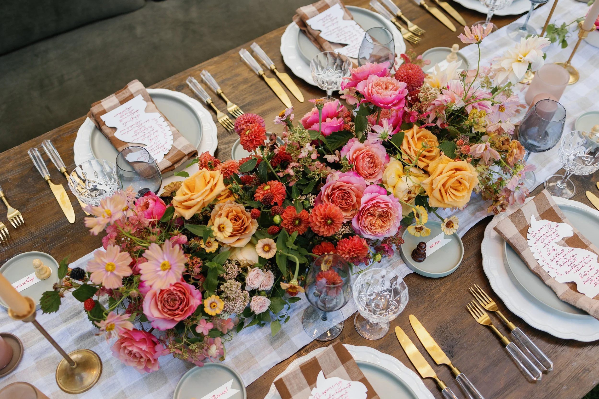 Wedding Charger Plate Rentals New Hampshire