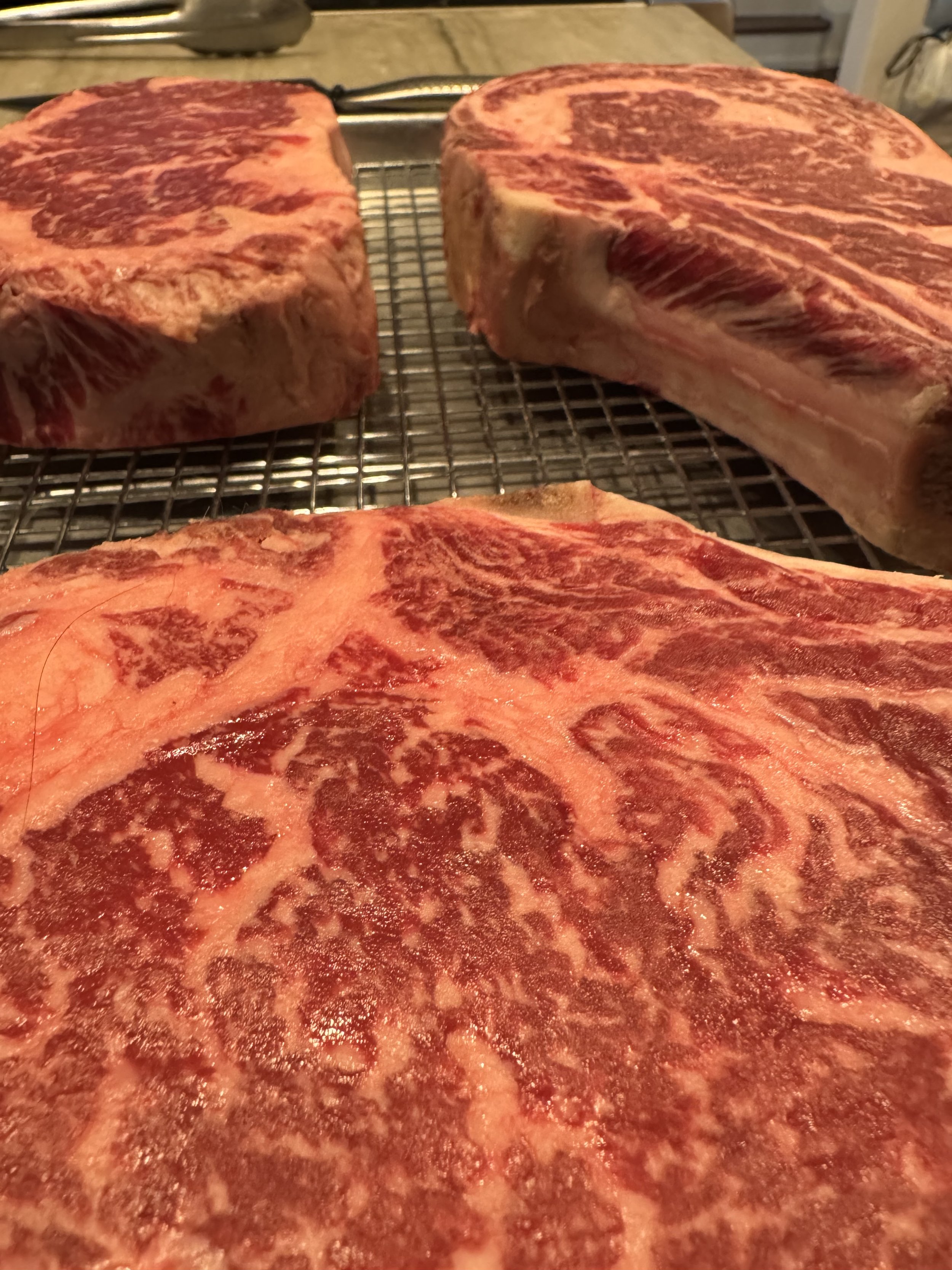                           Fire & Brine 