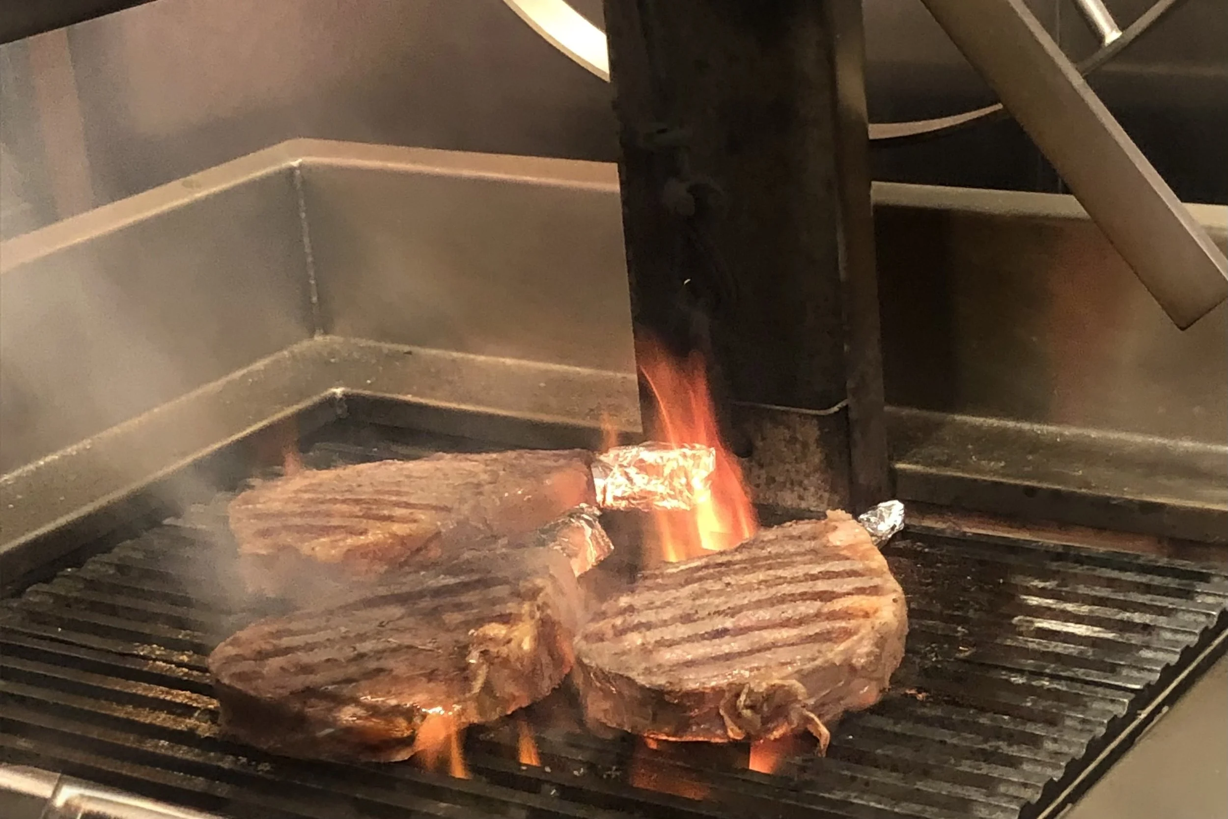 Rendered & Roasted 