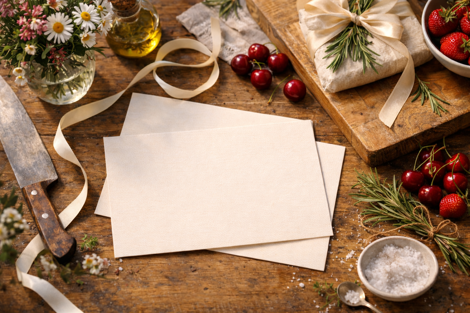 Blue Cottage Gift Certificate