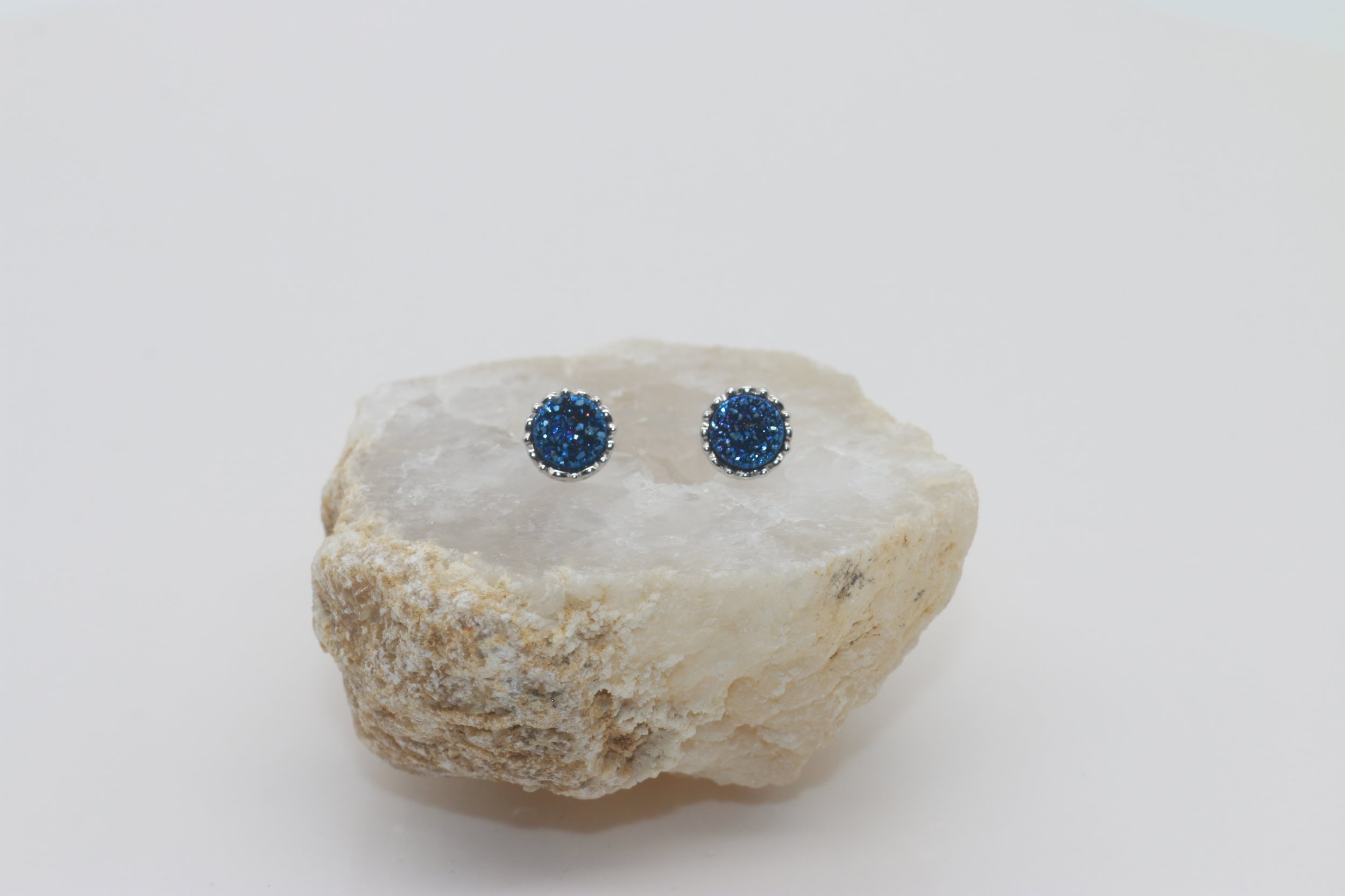 Cobalt Enchantment