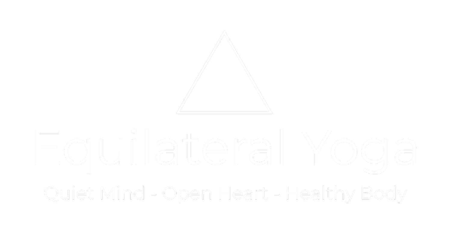Equilateral Yoga
