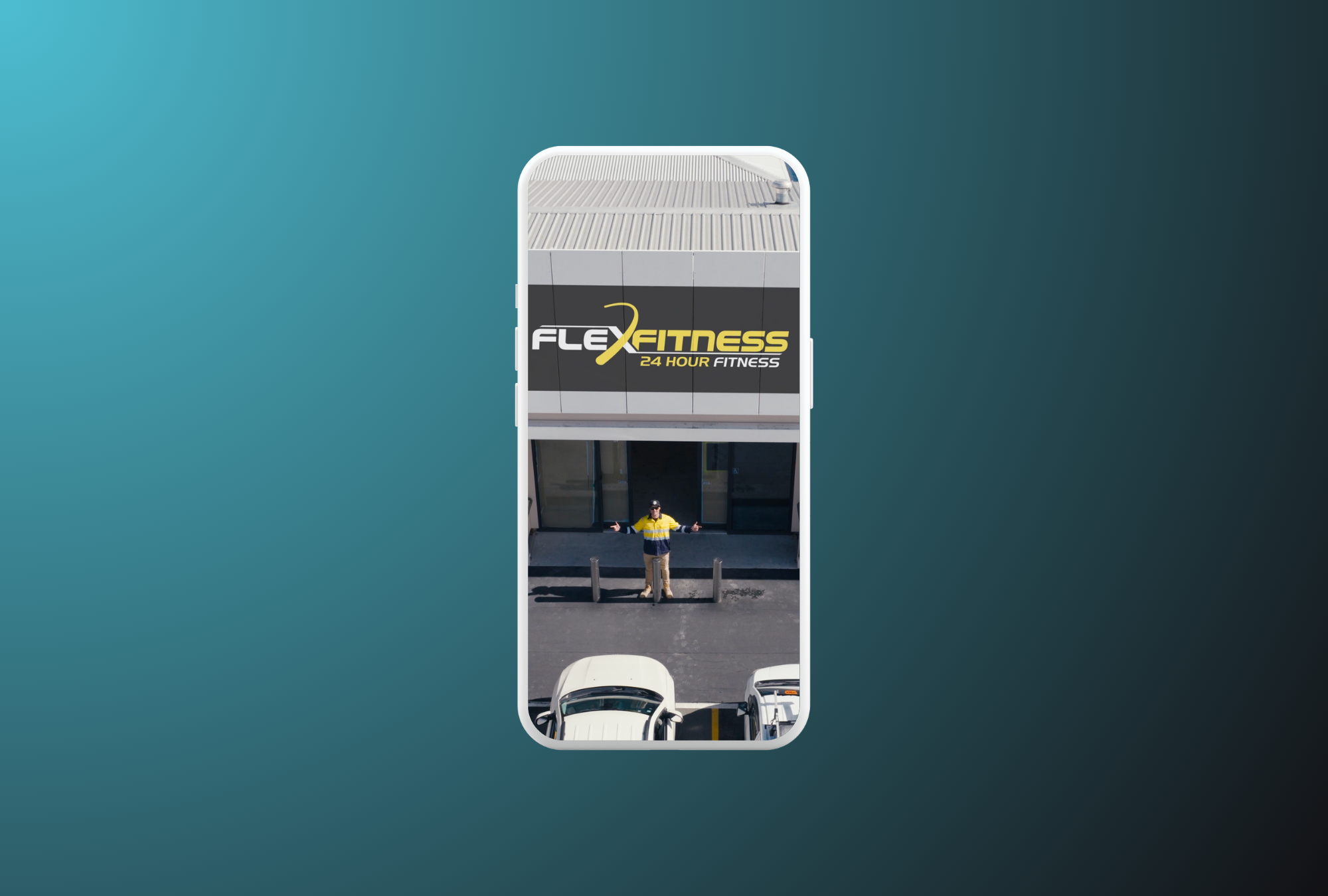 Flex Fitness Papanui