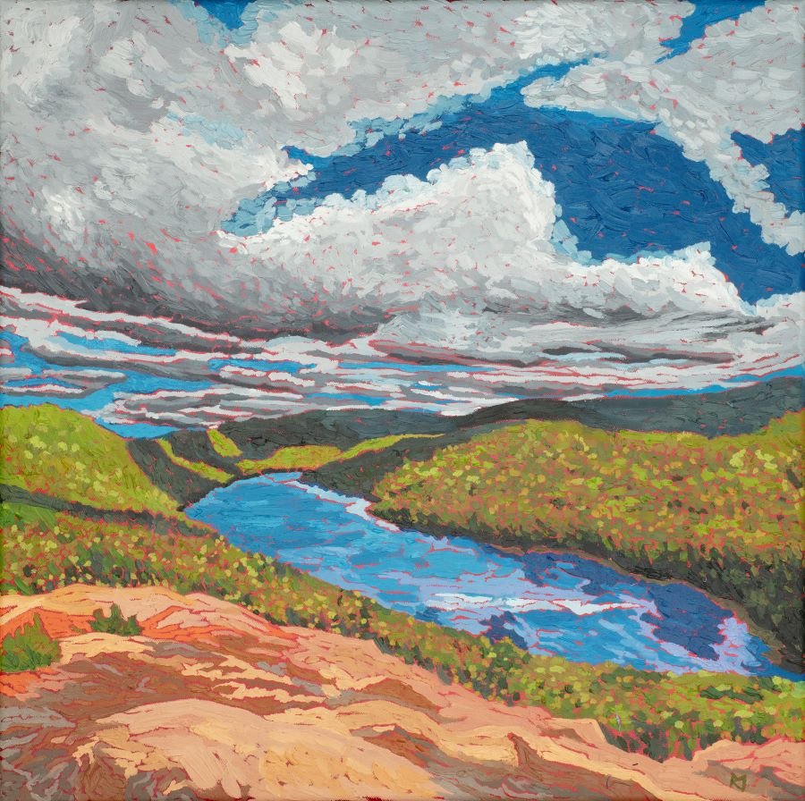 Porcupine Mountains