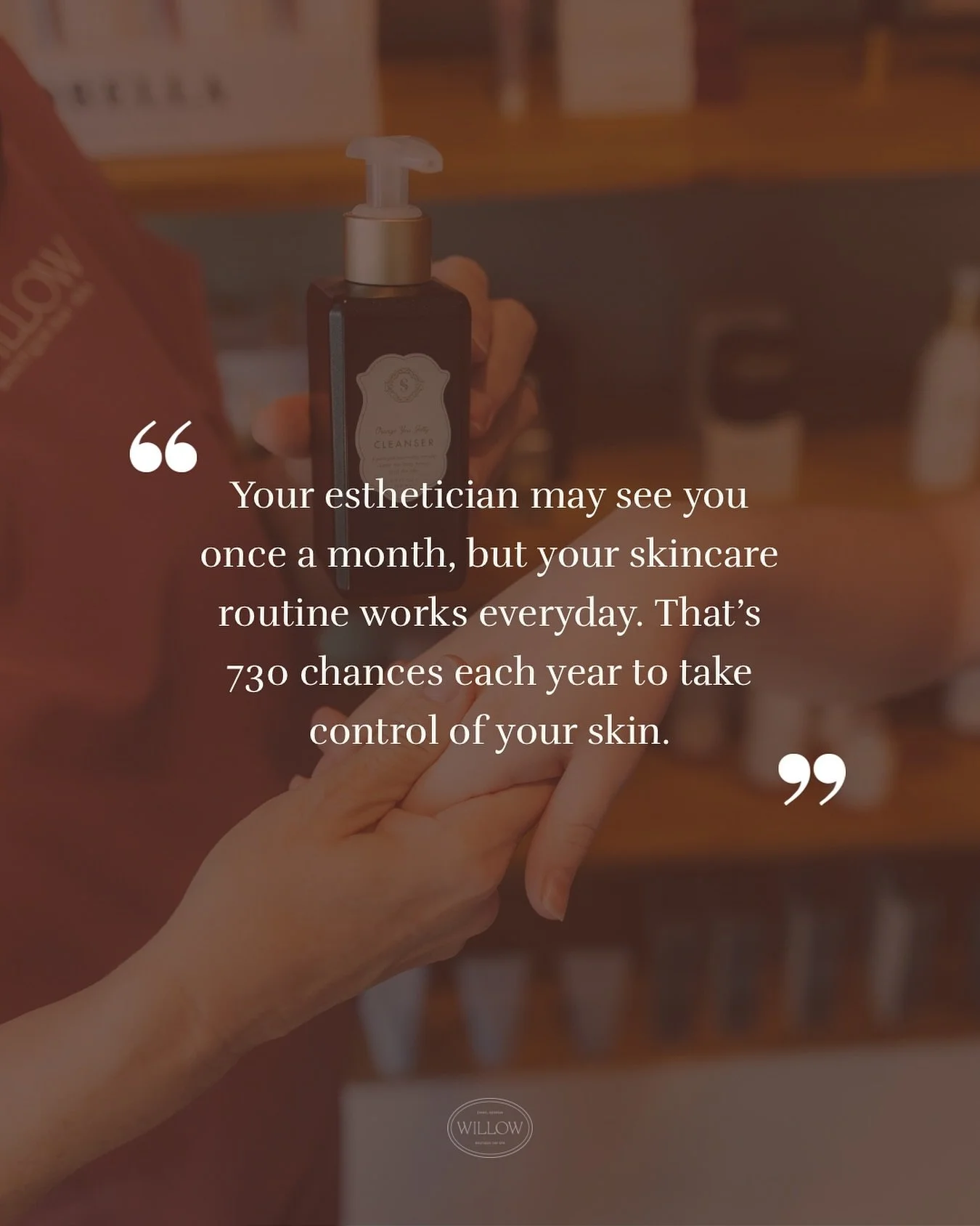 Skincare can be confusing, but it doesn&rsquo;t have to be! 
Let&rsquo;s create a plan and routine that works just for you! 🫧🩷✨

Tap the link in bio to book your free consultation.

#willowdayspaevans #csraspa #estheticianlife #augustaga #skincare
