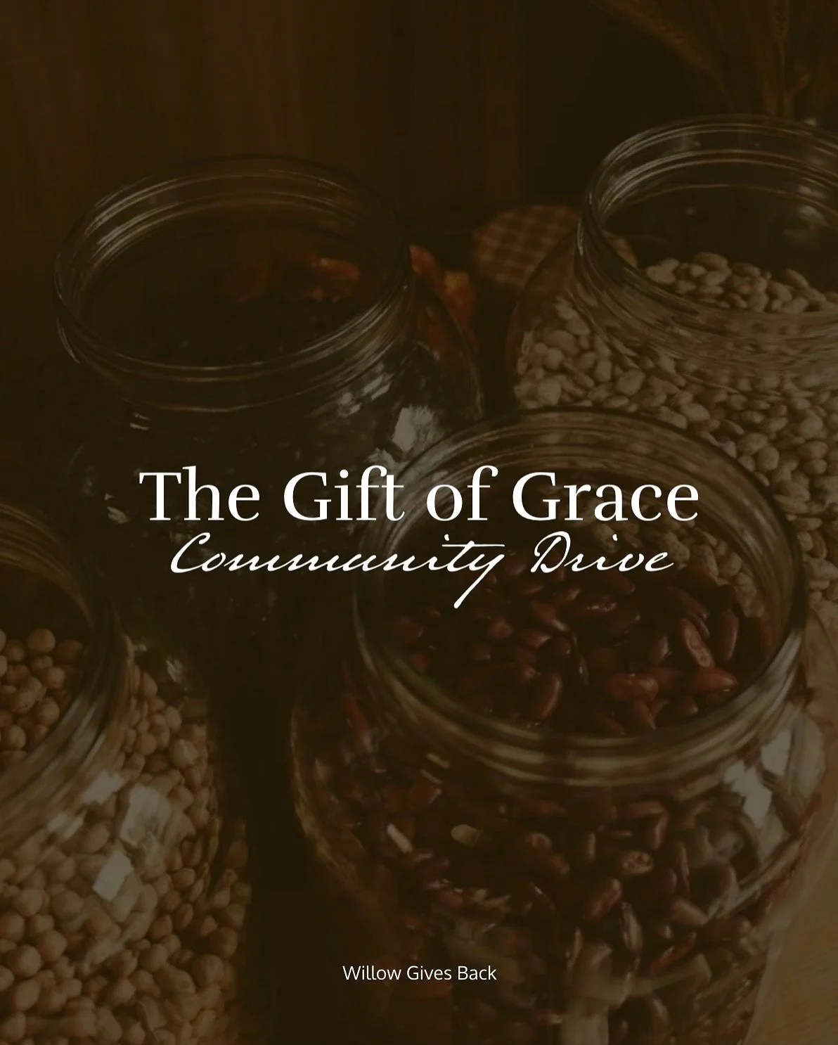 In times like these, community matters more than ever.
We&rsquo;re opening our doors and our hearts to support families affected by the government shutdown.

Here&rsquo;s how you can join us:

Donate &amp; Save:
Bring in 4 or more canned or non-peris