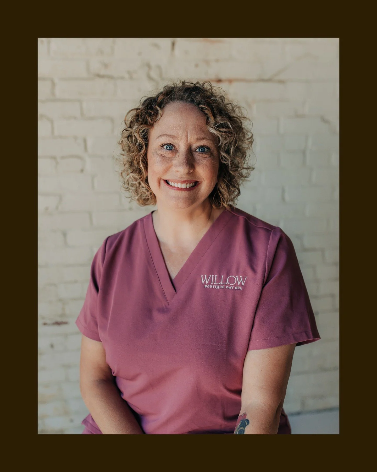 Meet Melissa 🤍
Licensed Massage Therapist
Grounding presence. Healing hands. Deep listener.
Clients describe Melissa&rsquo;s work as:
&ldquo;The most relaxed I&rsquo;ve felt in years.&rdquo;

Comment MELISSA to get booked with her!