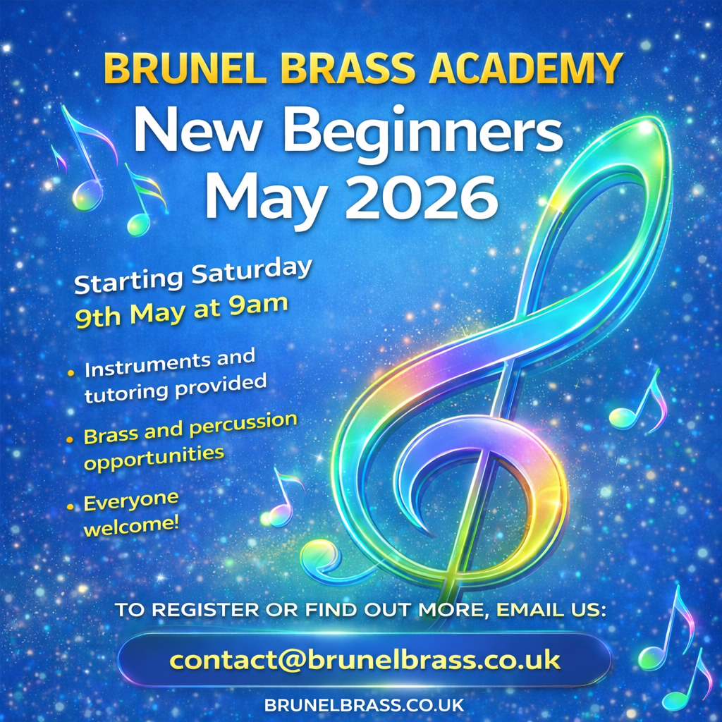 NEW BEGINNERS May 2026