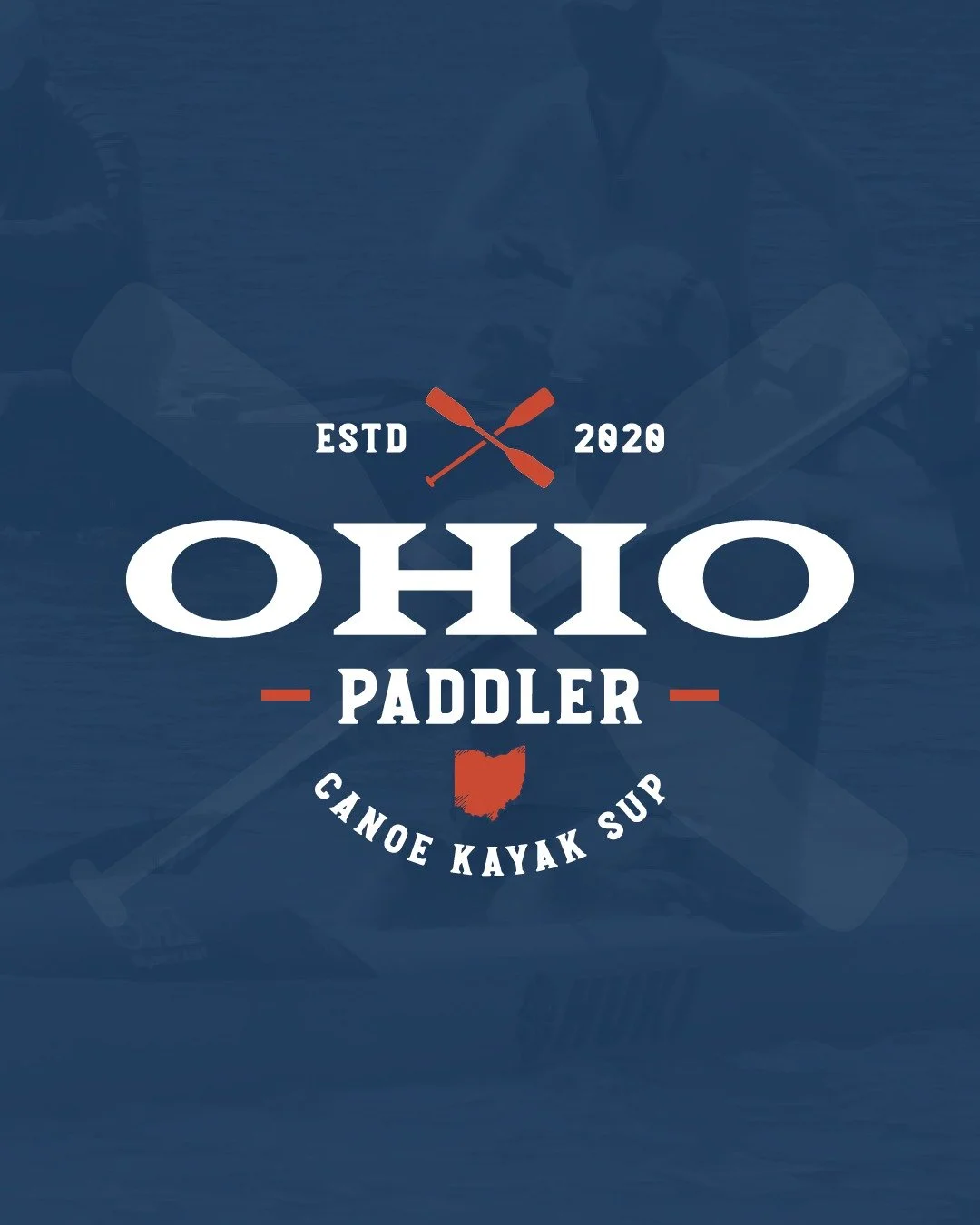 A new visual identity created for Ohio Paddler, a community rooted in performance, camaraderie, and the spirit of racing on Ohio&rsquo;s waterways.

#branding #logodesign #brandidentity #paddlesports #kayak #canoe #sup #visualidentity #branddesigner 