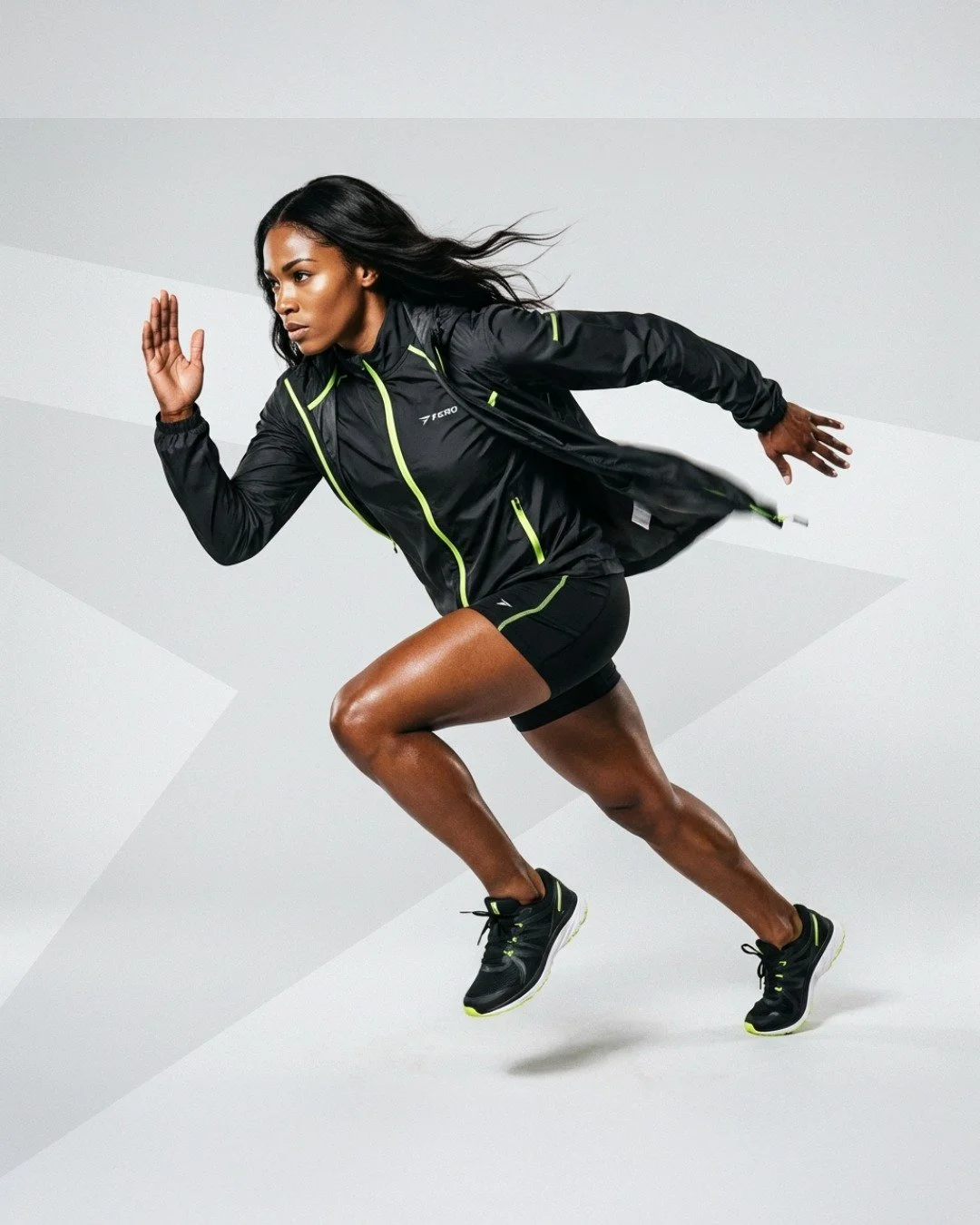 FERO, built for movement.

A brand identity shaped by speed, discipline, and modern athletic minimalism. Sharp forms, bold contrast, and a visual system designed to perform across every touchpoint.

#BrandIdentity #LogoDesign #AthleticBranding #Sport