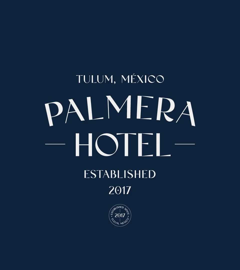 Palmera Boutique Hotel Logo