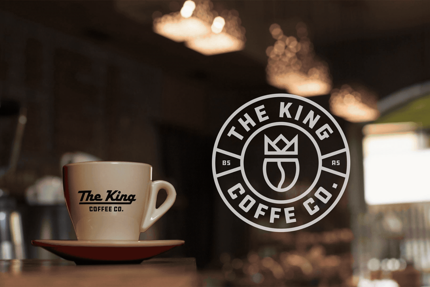 The King Coffee Co.