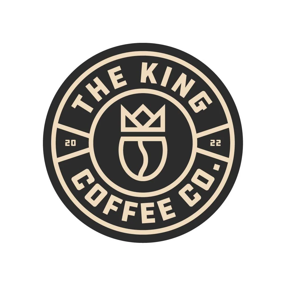 SantiagoDesignCo_TheKingCoffee_Logo_Badge.jpg