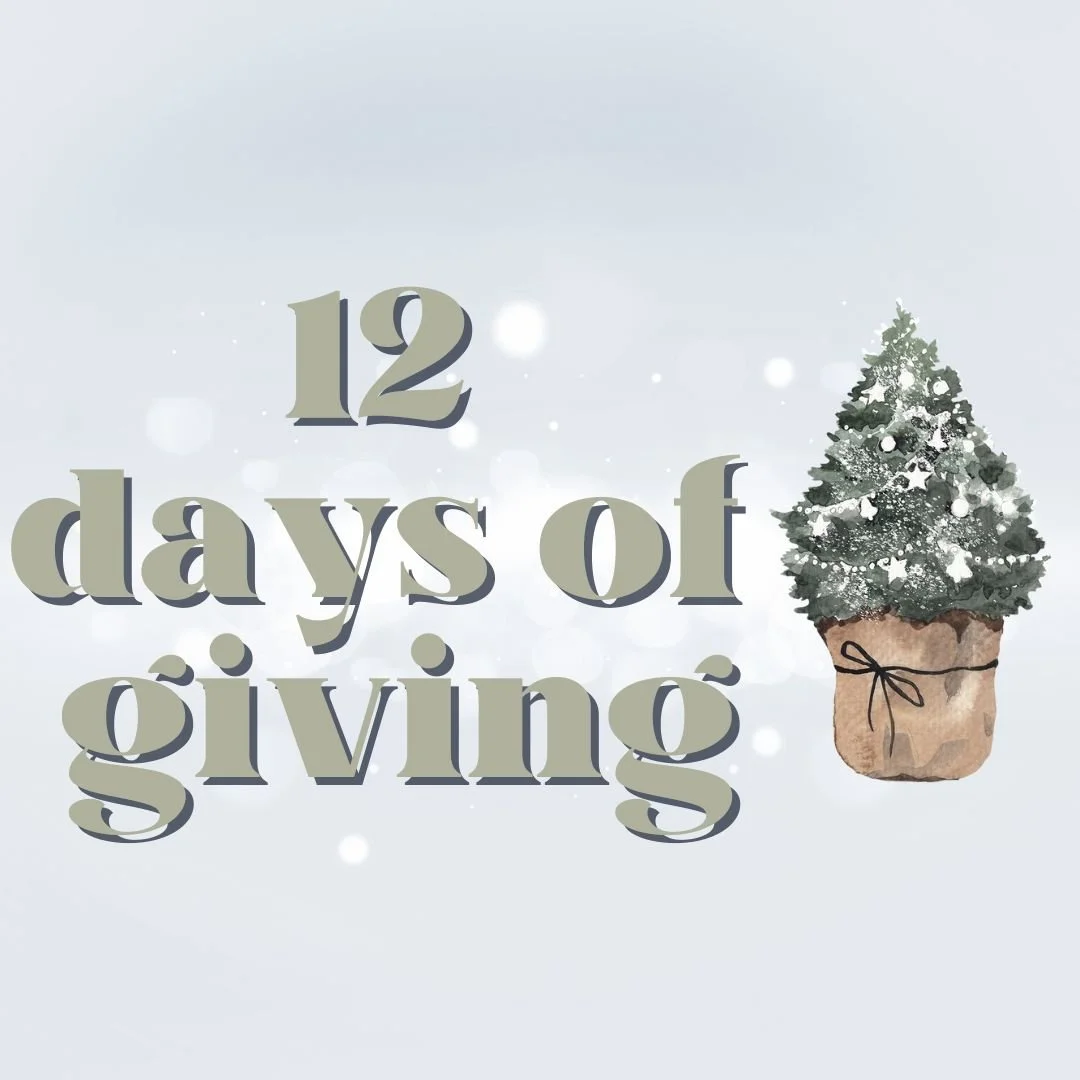 Giving Tuesday