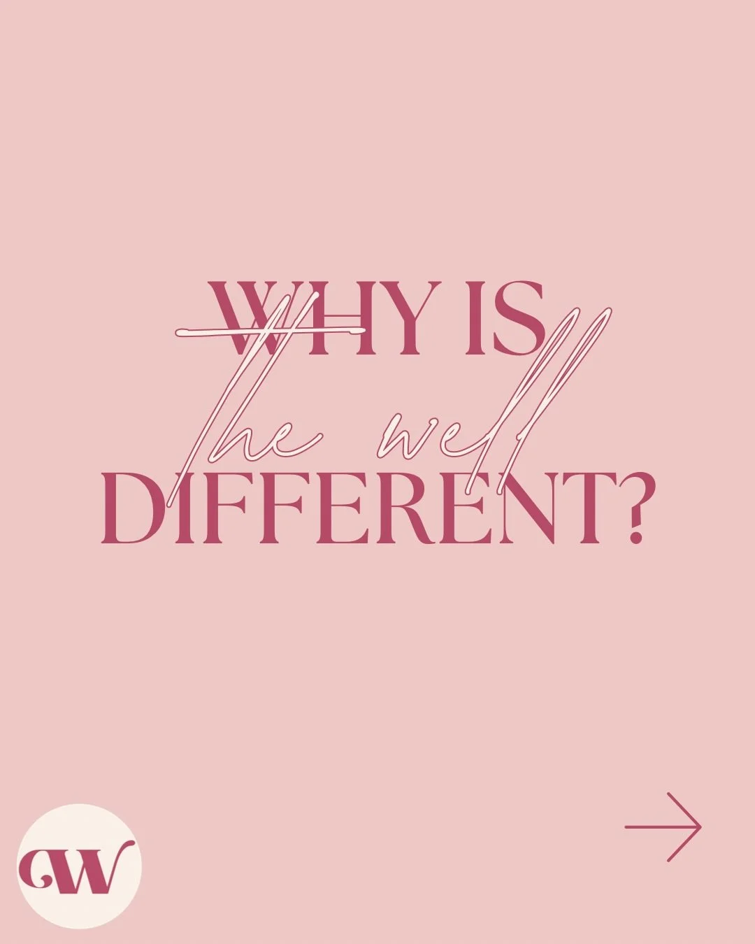 There&rsquo;s a reason people keep telling us that The Well is special🫶🏼

It&rsquo;s peaceful here. Intentional. Beautiful without being overwhelming. And everything, from the free coffee bar to childcare a window away, was designed with moms in mi