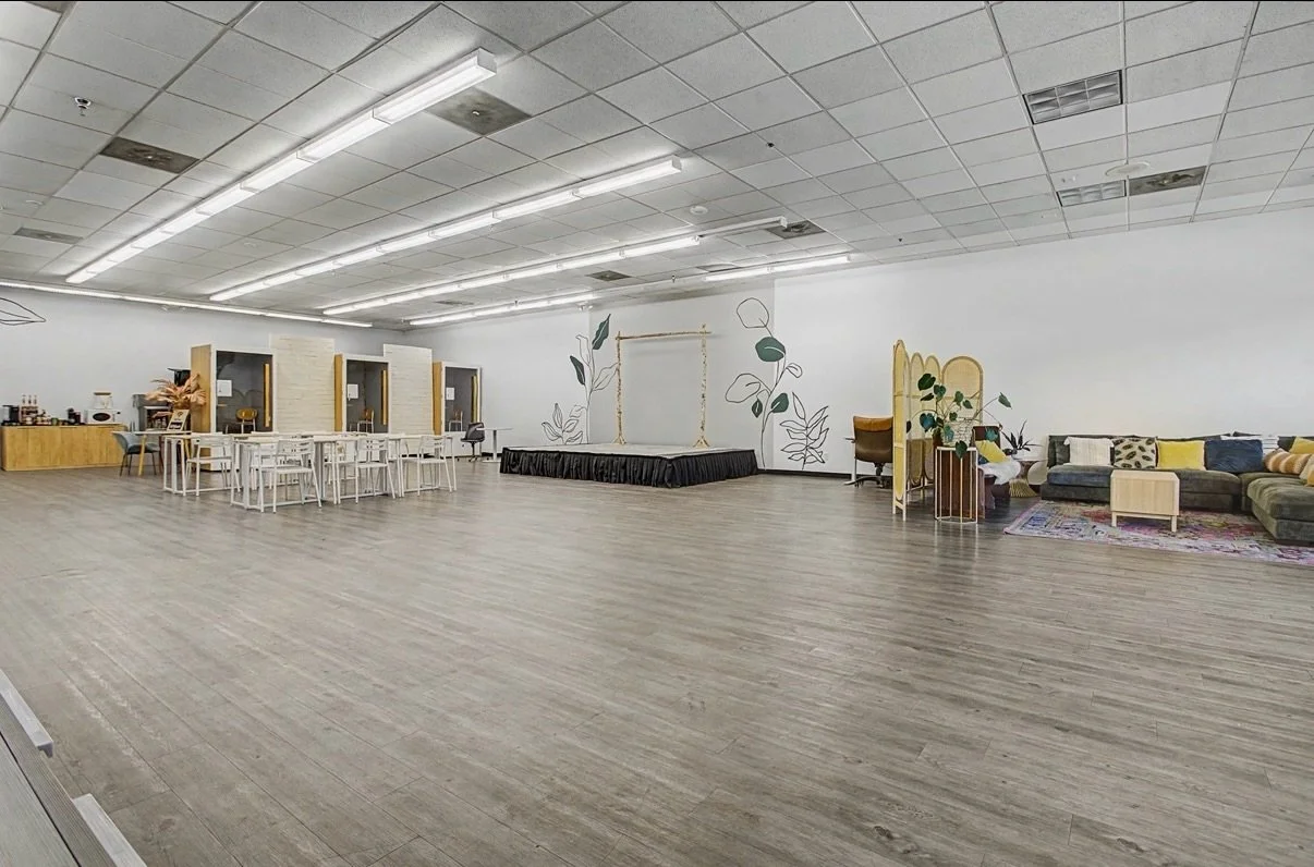 Did you know our space is available to rent? Whether you&rsquo;re hosting a workshop, a baby shower, a meeting, or something in between- The Well is the kind of place that makes every gathering feel special. Come see what we&rsquo;re about🤍

Check o