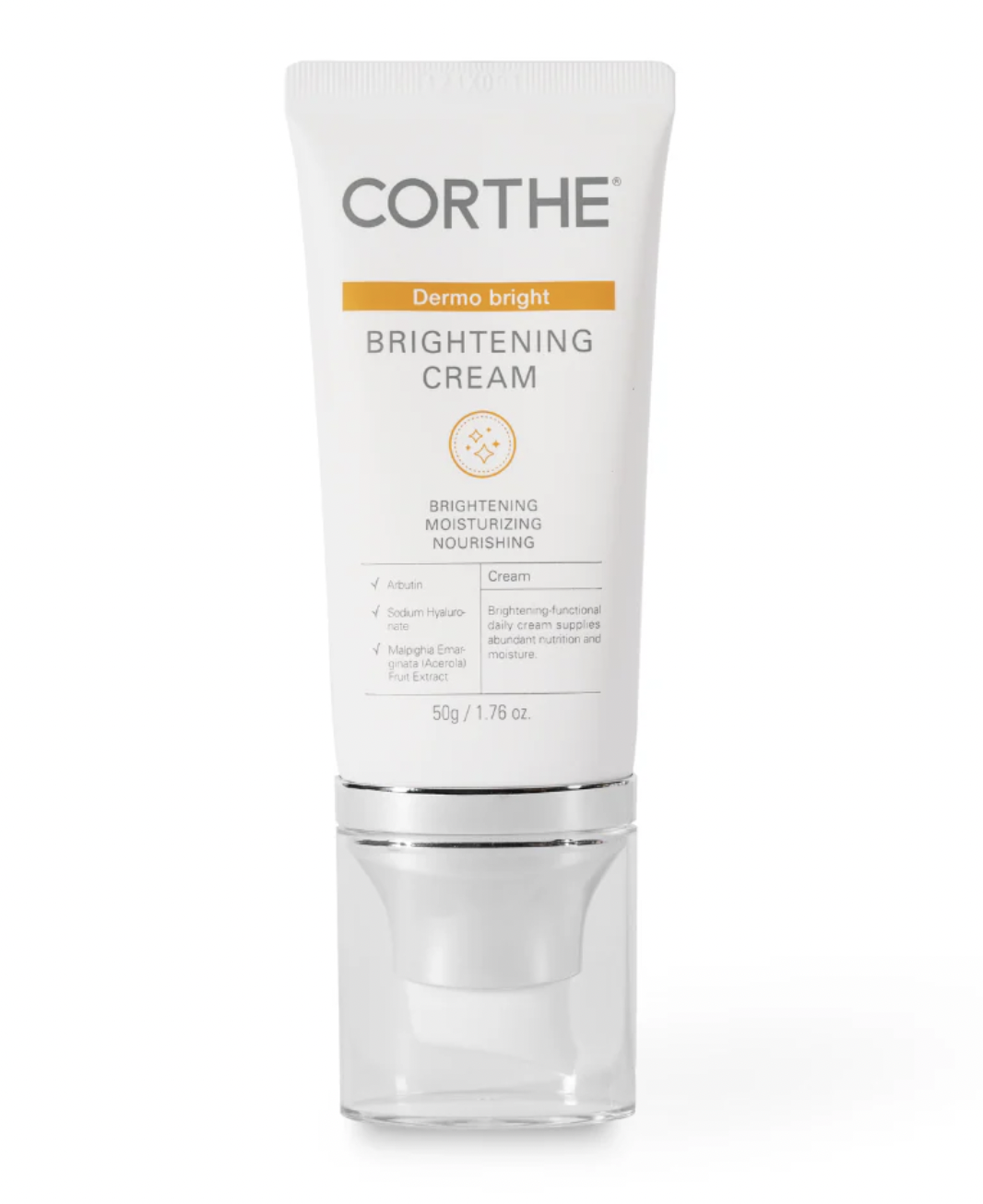 Brightening Cream