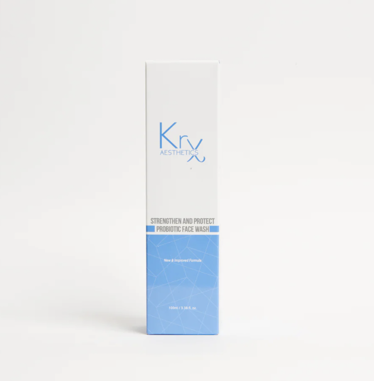 Strengthen + Protect Probiotic Face Wash
