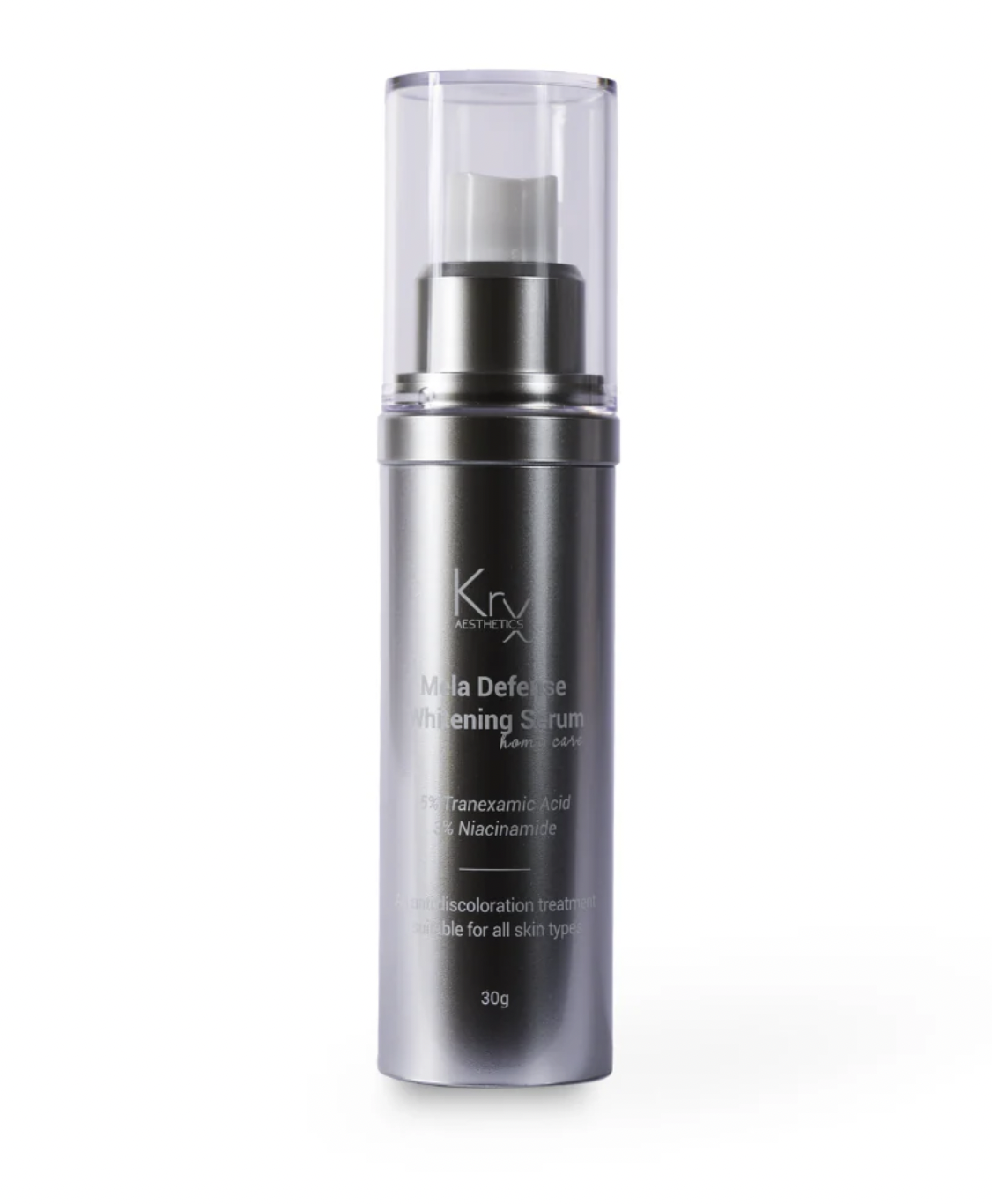 Mela Défense Whitening Serum