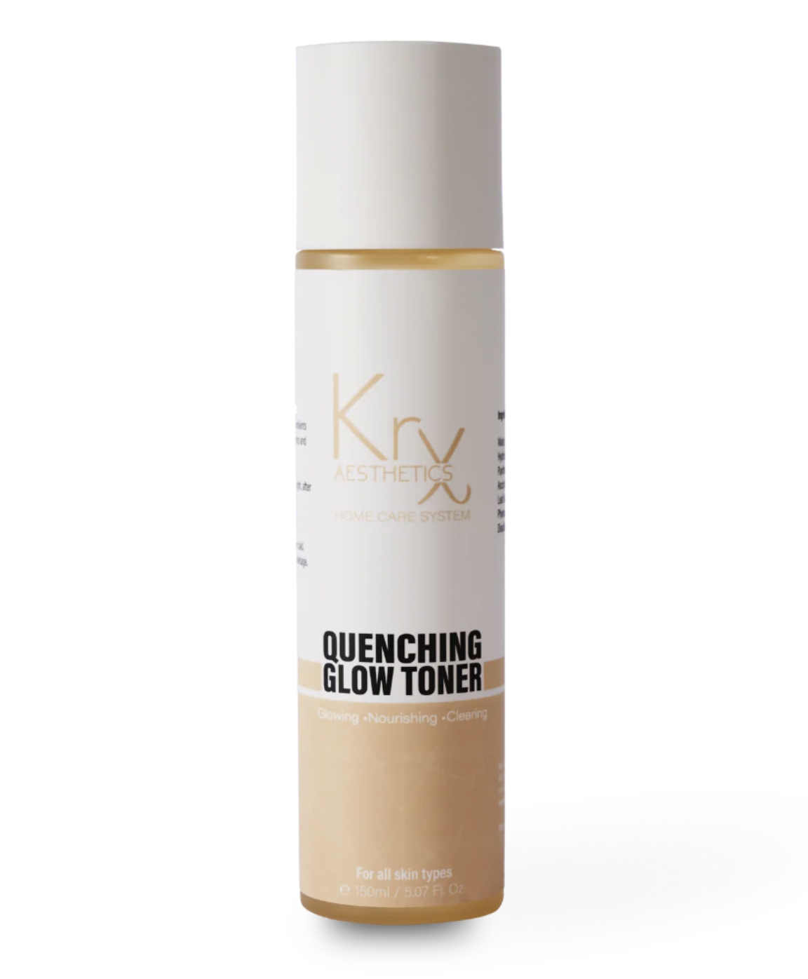 Quenching Glow Toner