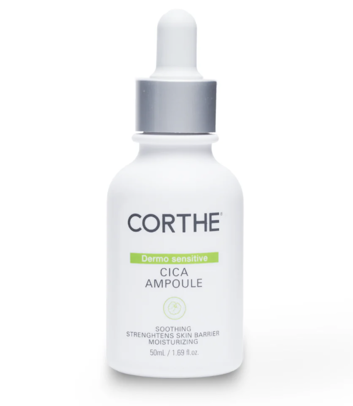 Dermo Sensitive Cica Ampoule
