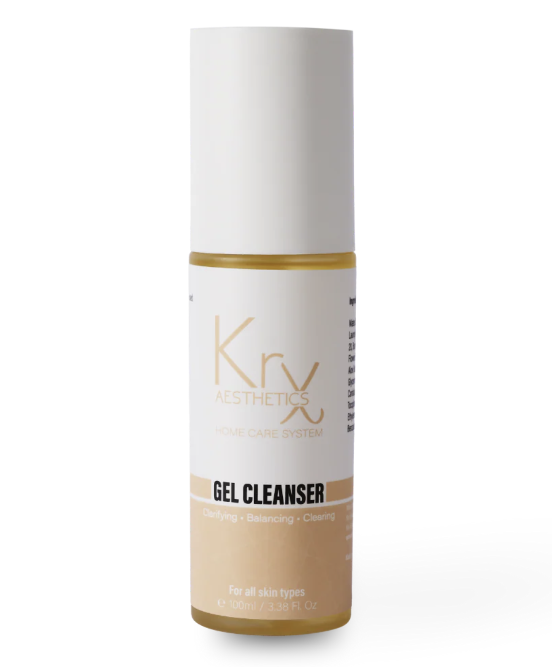 Glow Gel Cleanser