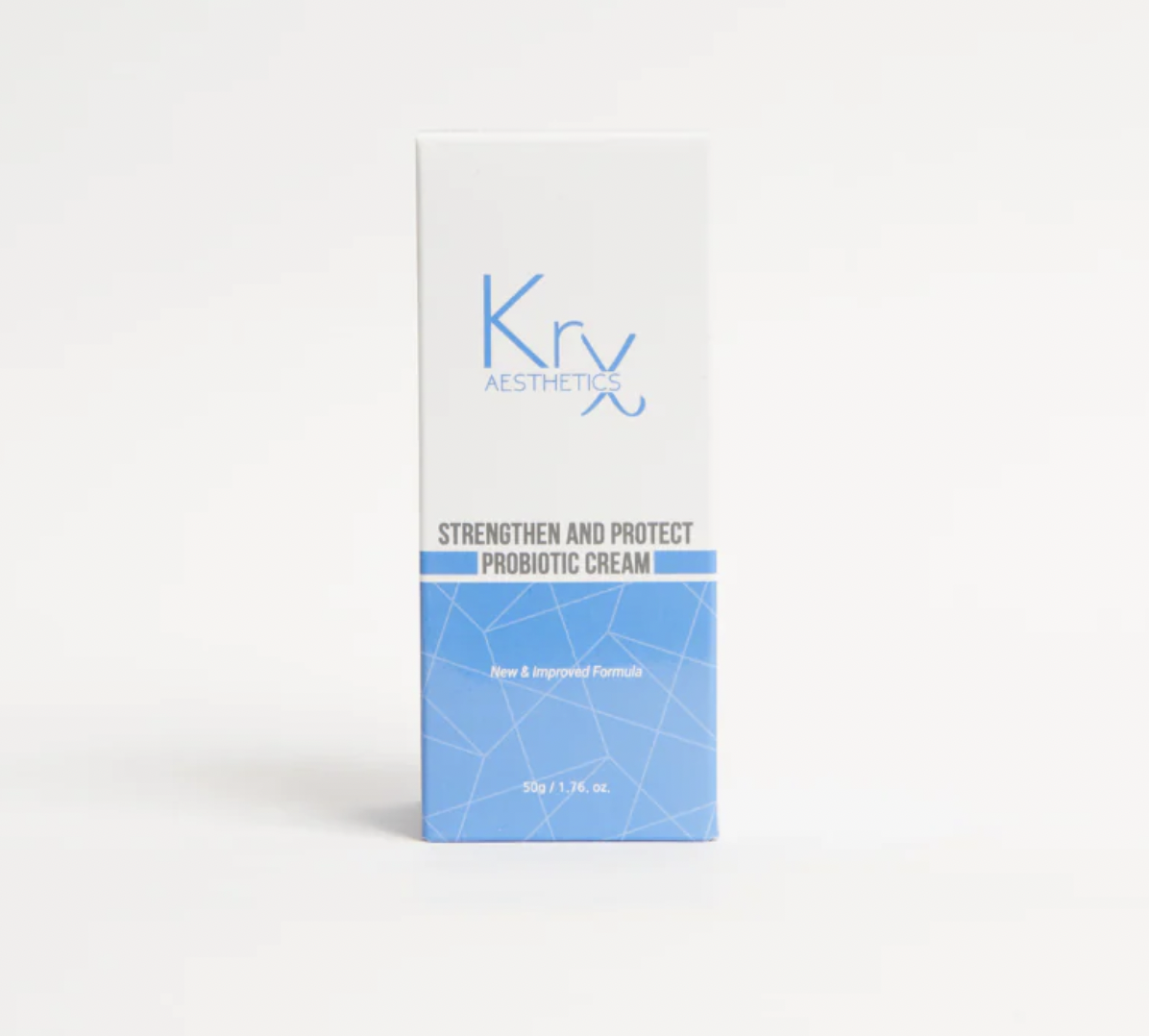 Strengthen + Protect Probiotic Face Cream