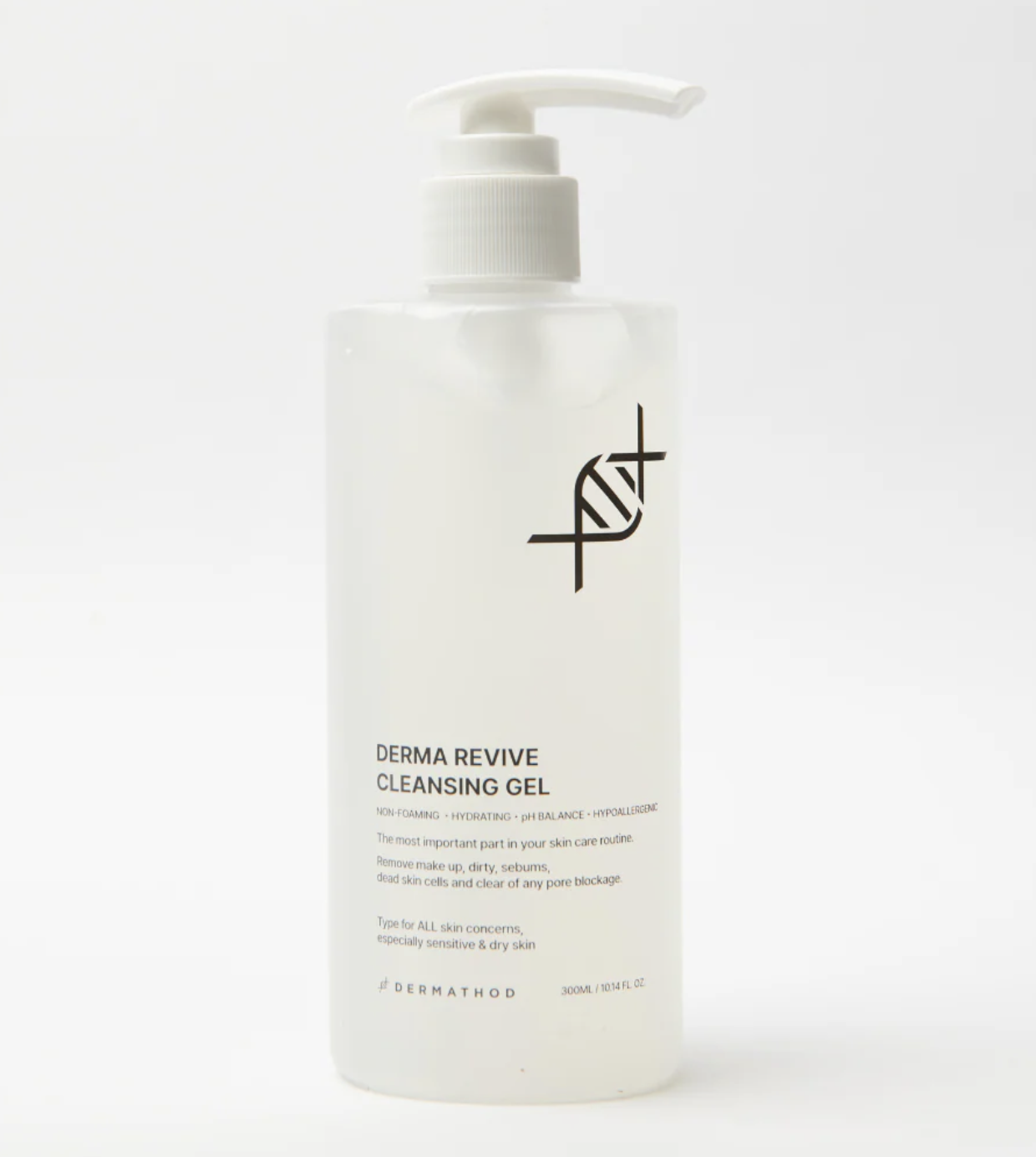 Revive Cleansing Gel