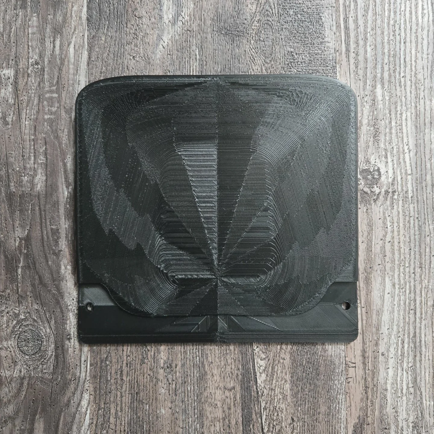 Happy Thanksgiving everyone!  Here's a little teaser of what we have cooking over here.  For those #onewheel riders that love your traditional or foam grip tape, a version of EvoPad is coming that is compatible with grip tape.  It's coming up shortly