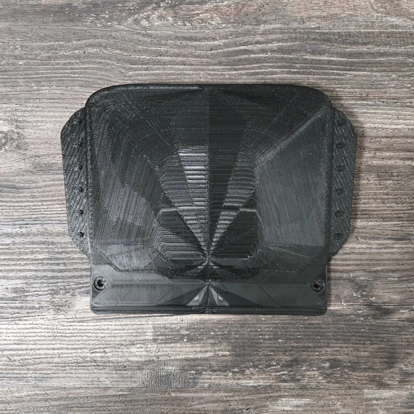 EvoPad Notorious for #OnewheelXR

Ultra-wide 11.4&rdquo; platform with a fully embedded front sensor. Available in multiple colors, with integrated studded grip or traditional grip tape options.

Preorders for GT, XRC, GT S, GT Rally XL, and XR platf