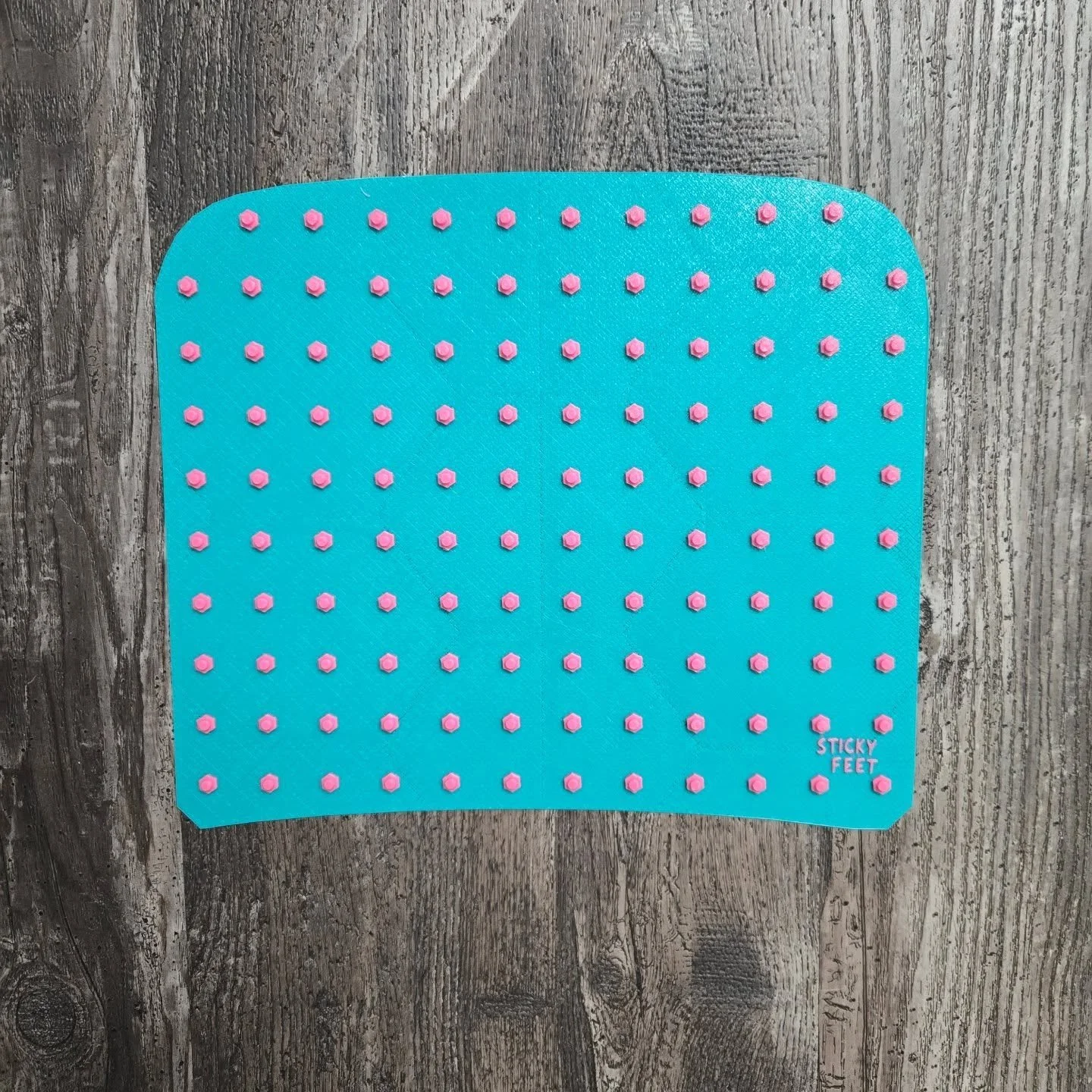 Store updated and fresh new #onewheel TPU grip tape options now available.  Check them out!

sticky-feet.com

#onewheelnation #rideonewheel #onewheelgt #onewheelxr #onewheelpint #onewheelxrclassic #floatwheel #vescommunity #vesc